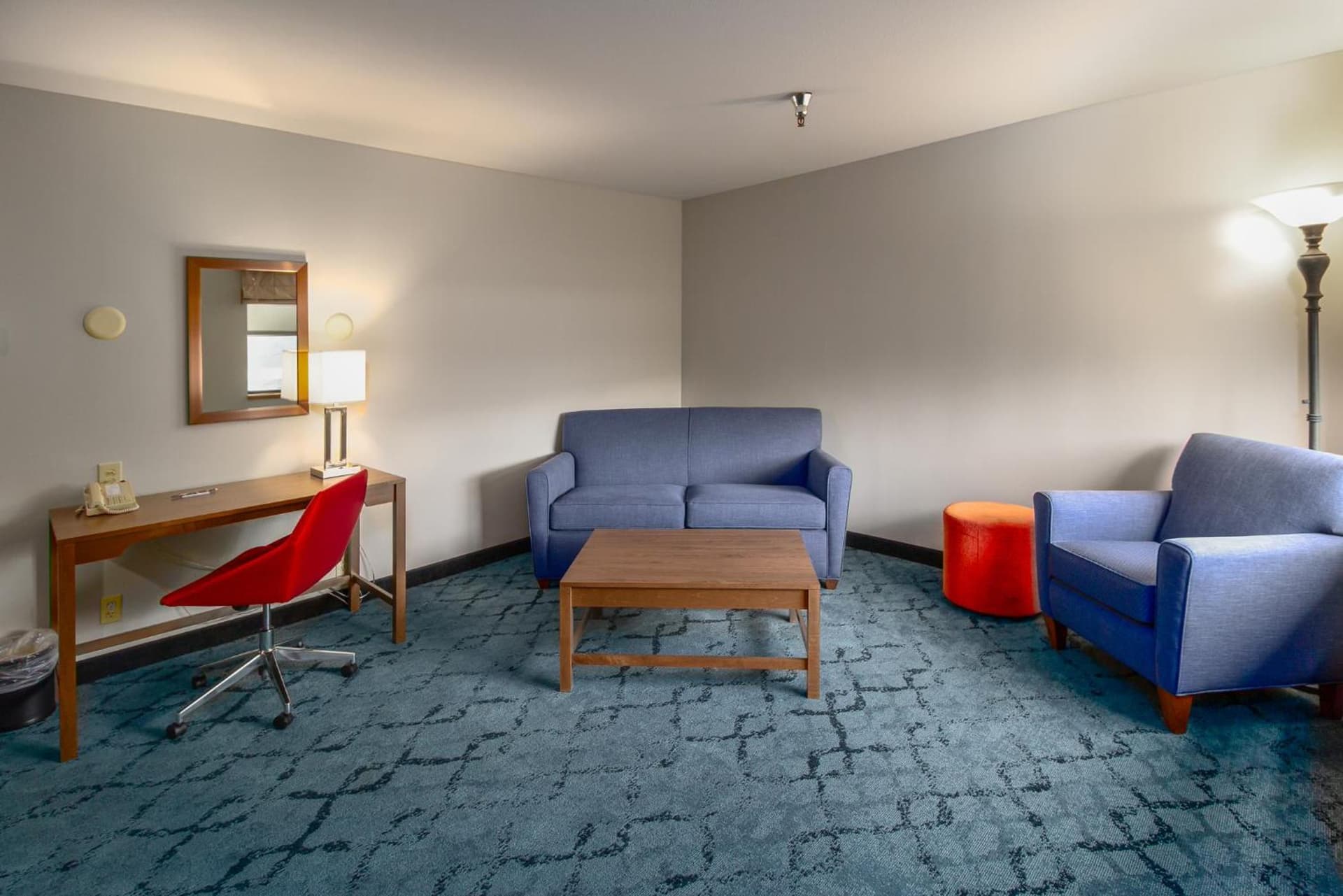 Red Lion Templin's Hotel on the River gallery photo in Post Falls, ID — image 6