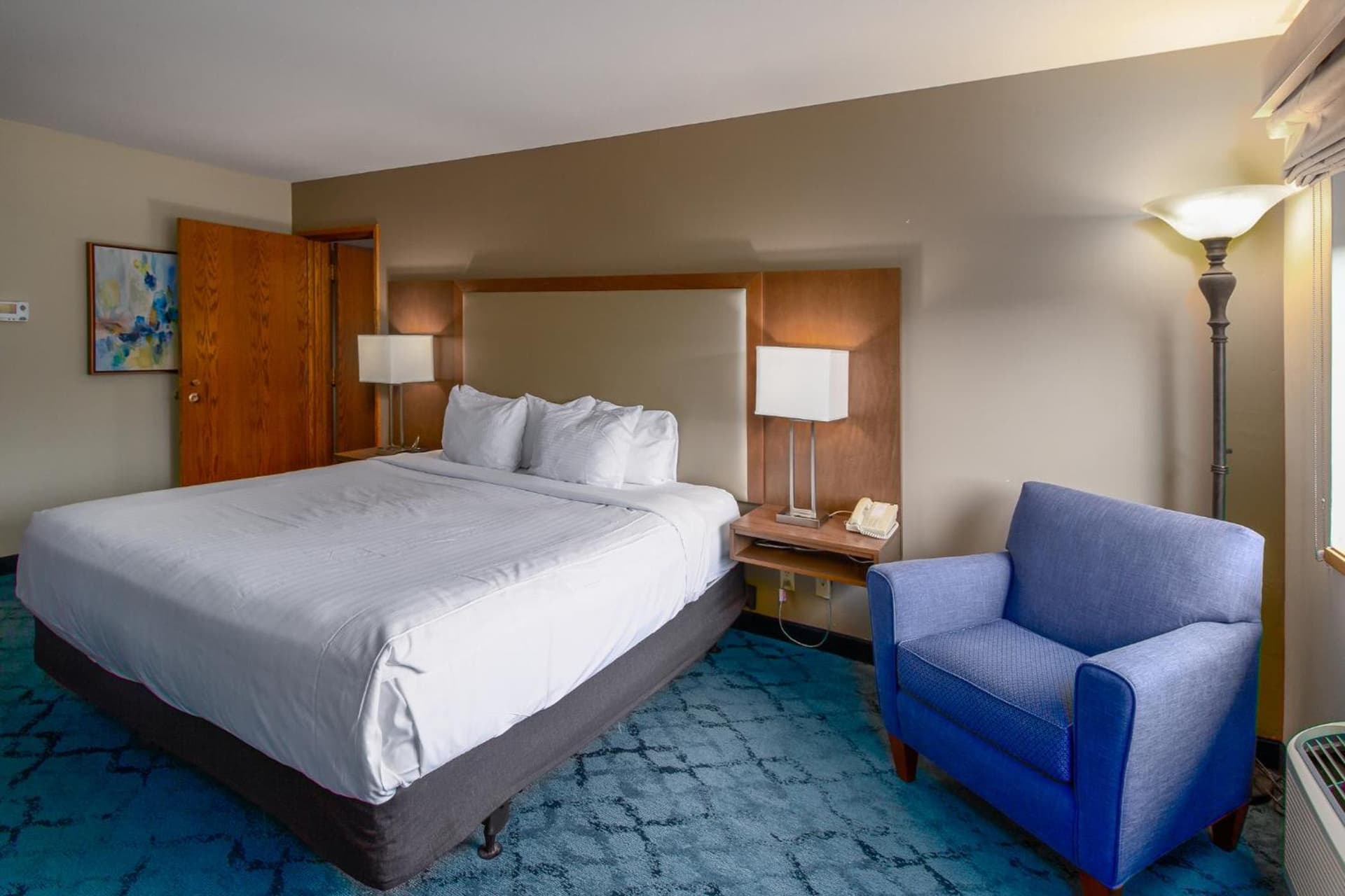 Red Lion Templin's Hotel on the River gallery photo in Post Falls, ID — image 21