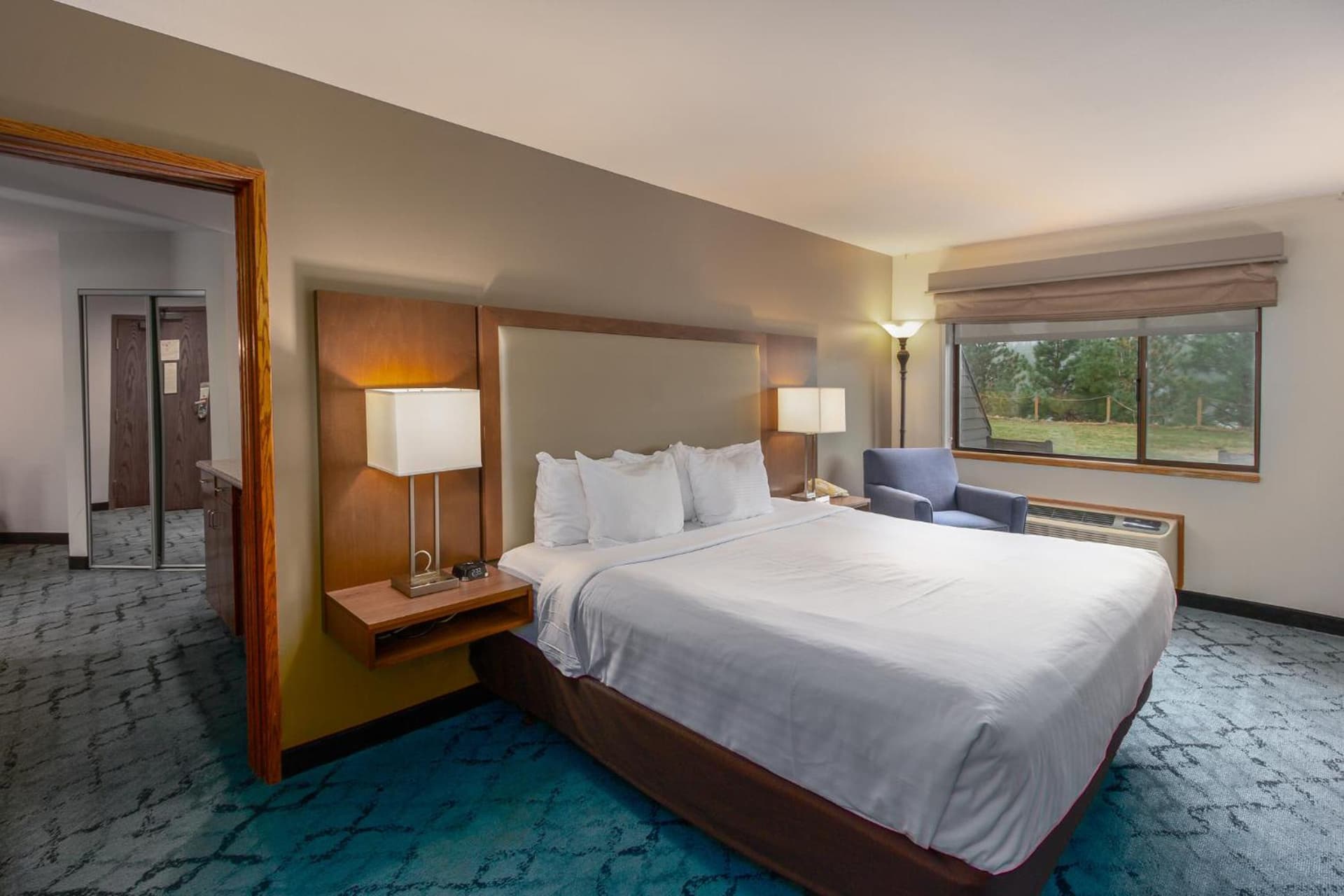 Red Lion Templin's Hotel on the River gallery photo in Post Falls, ID — image 15