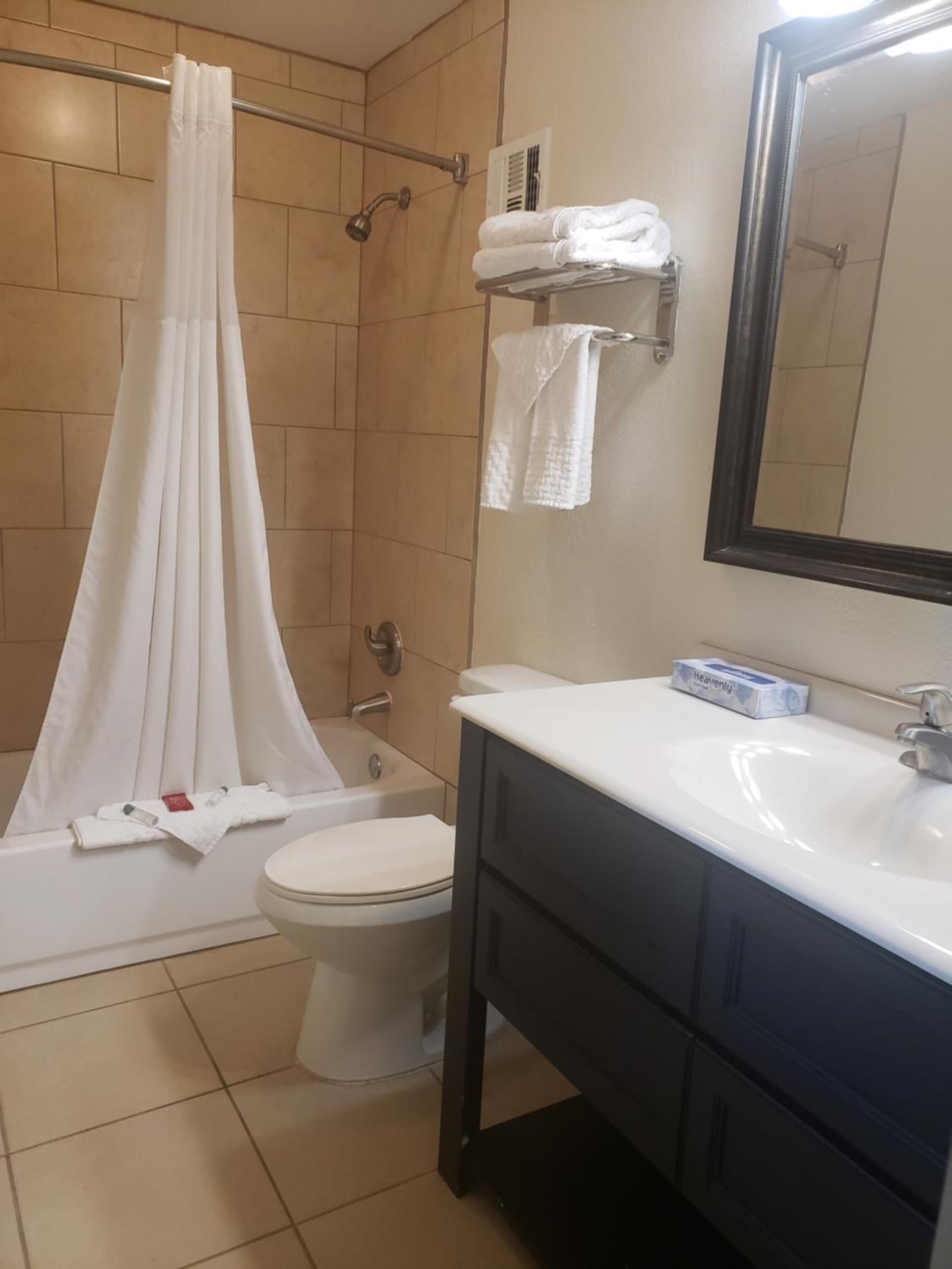 Grand Texan Hotel and Convention Center gallery photo in Midland, TX — image 27
