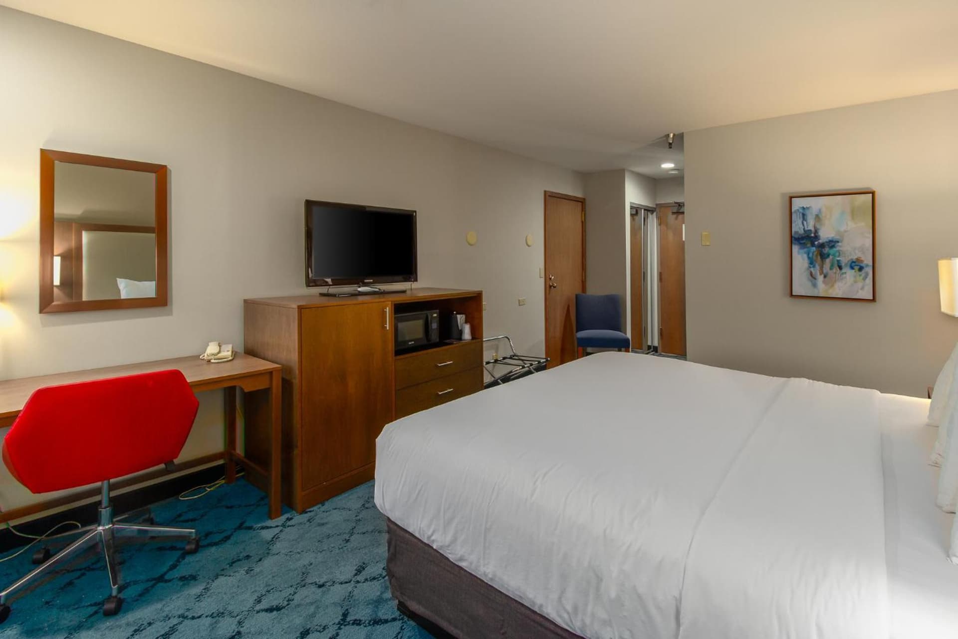 Red Lion Templin's Hotel on the River gallery photo in Post Falls, ID — image 19