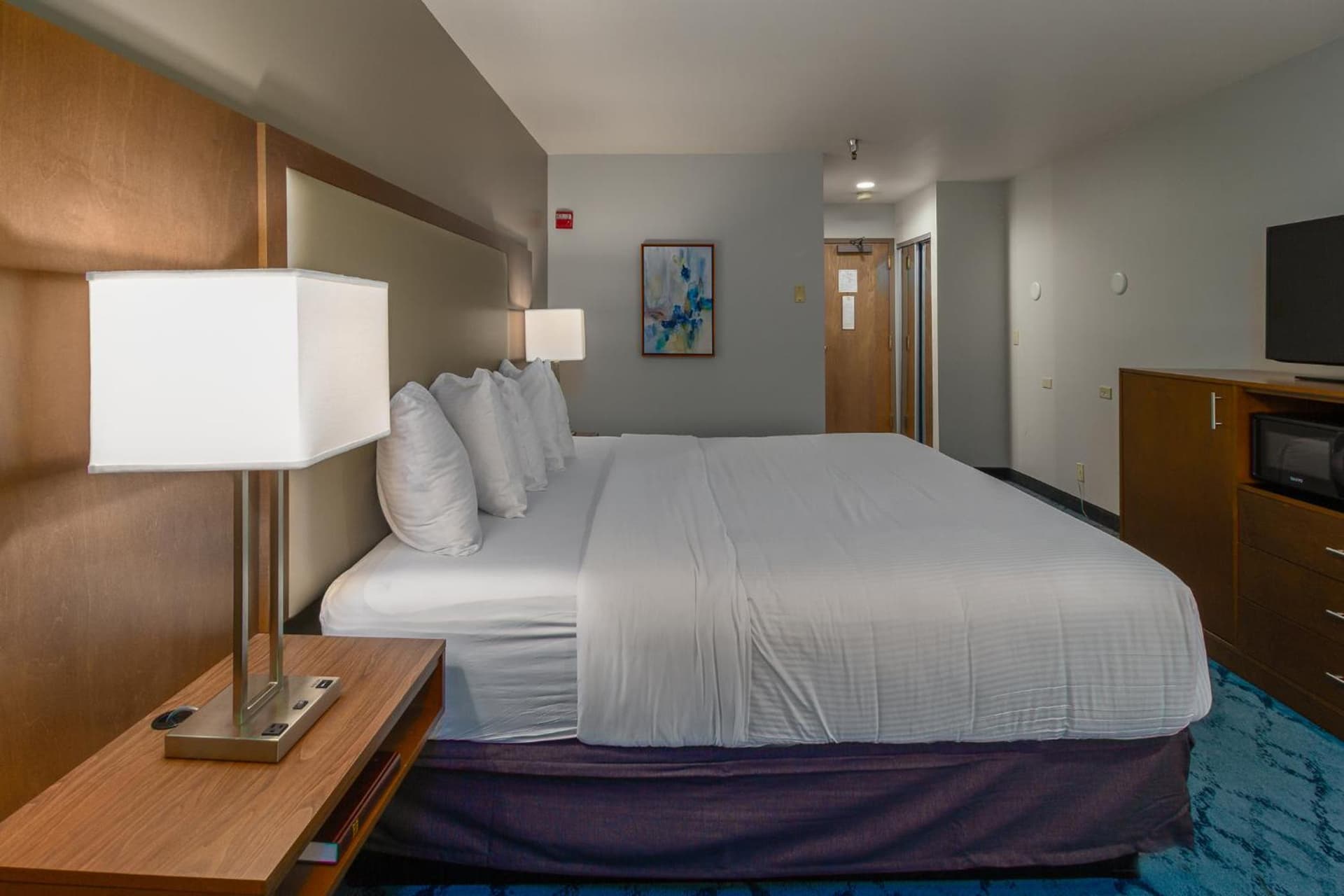 Red Lion Templin's Hotel on the River gallery photo in Post Falls, ID — image 36