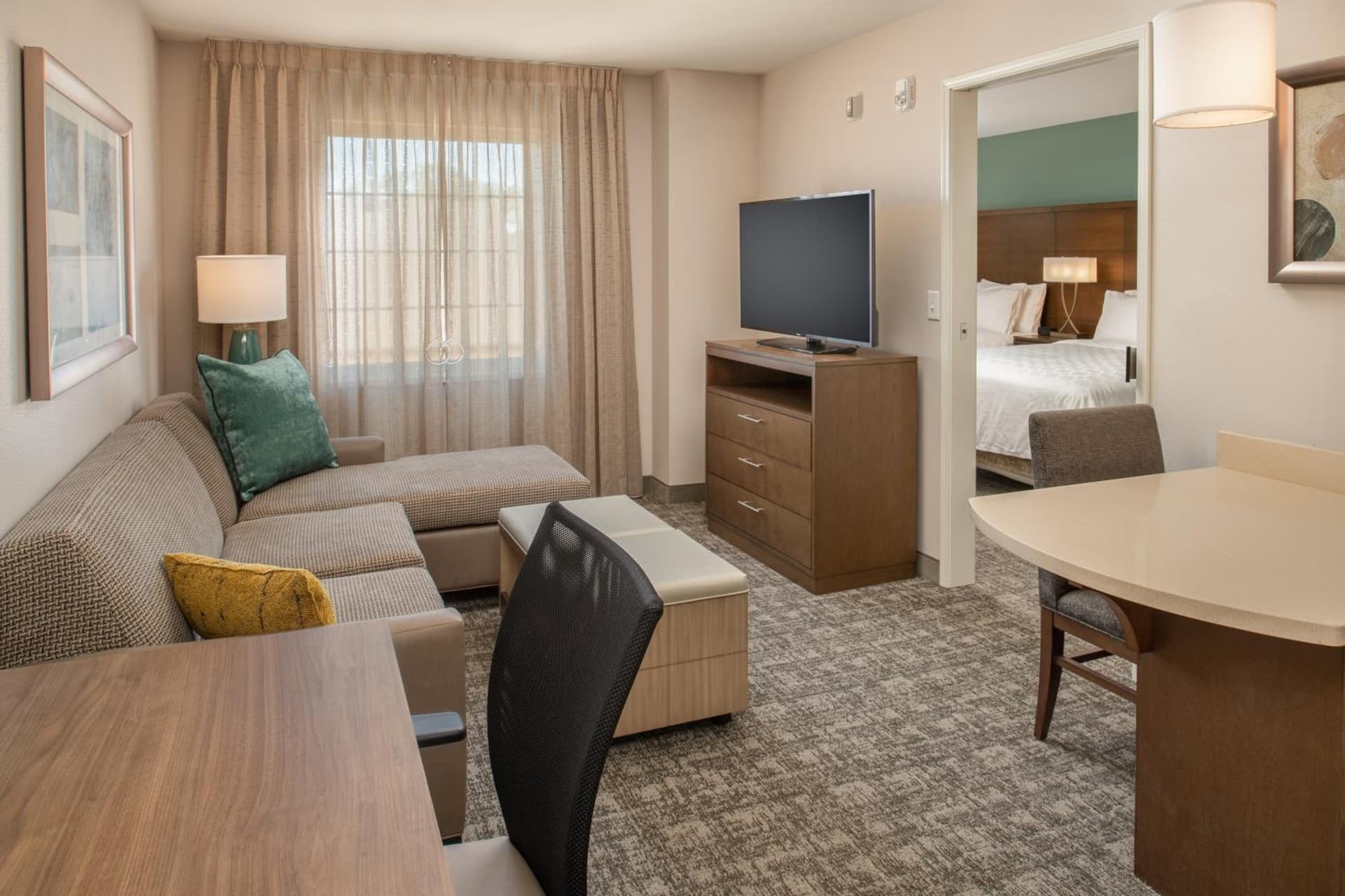 Staybridge Suites - Hillsboro North by IHG gallery photo in Hillsboro, OR — image 20