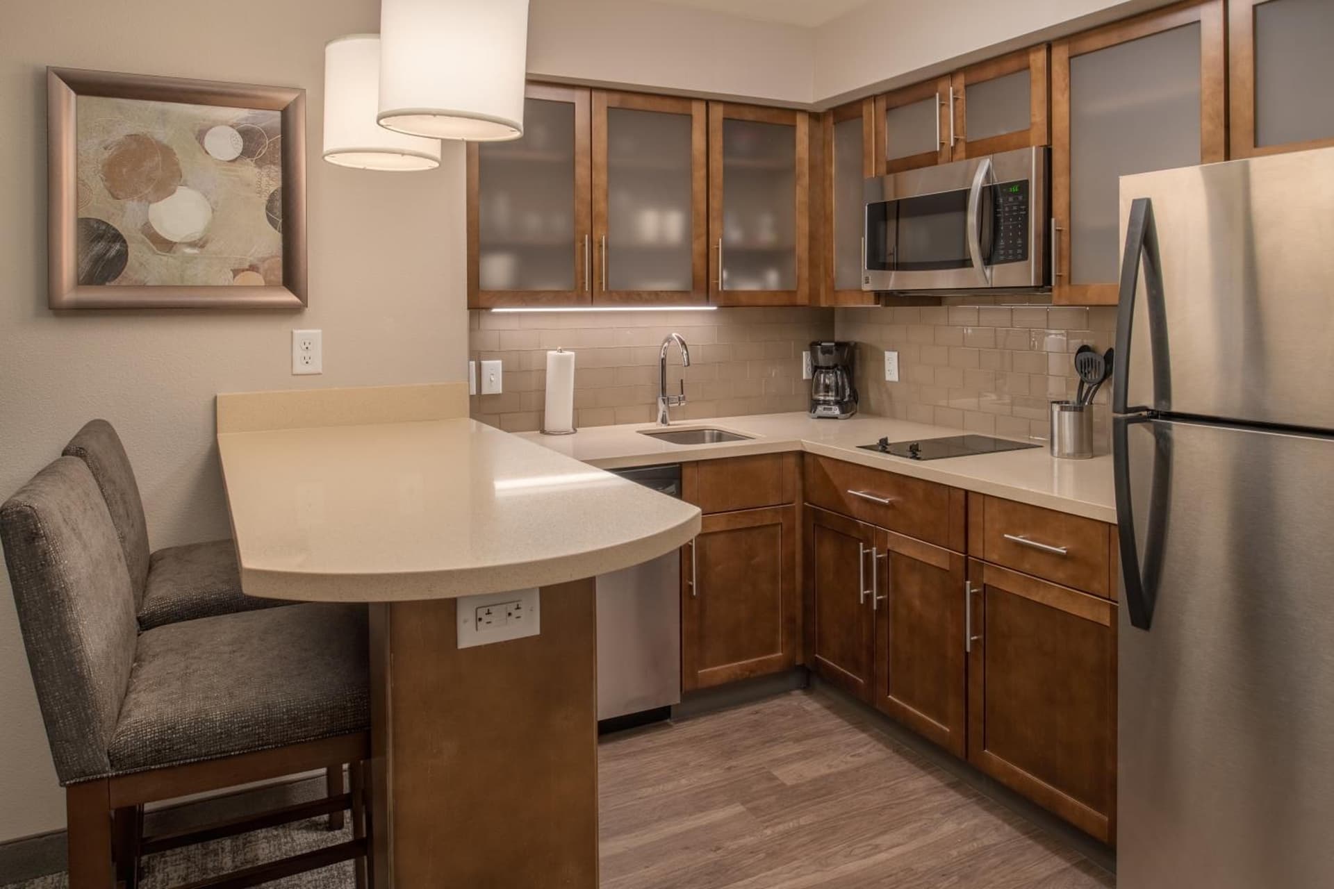 Staybridge Suites - Hillsboro North by IHG gallery photo in Hillsboro, OR — image 25