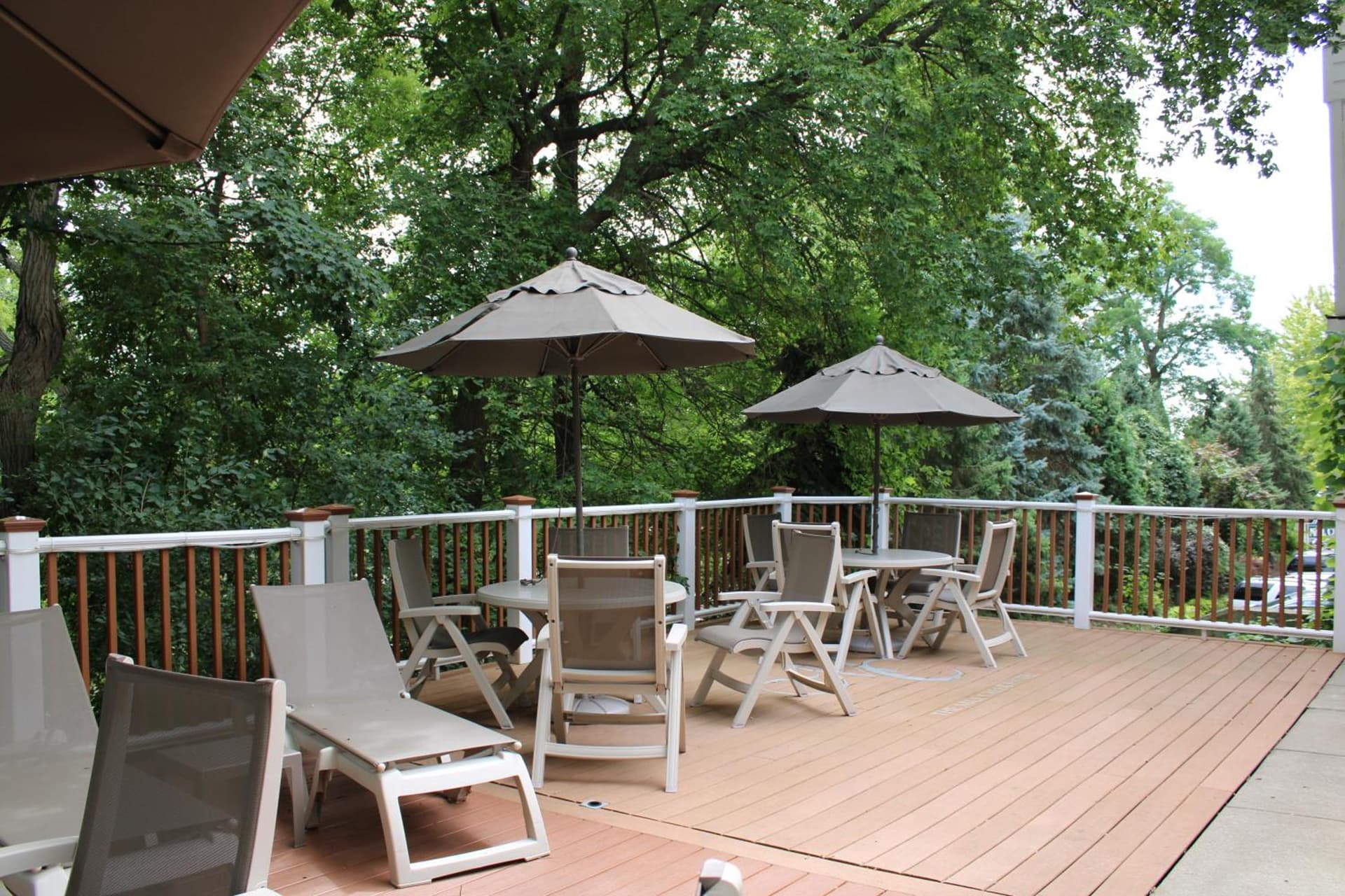 Mill Creek Hotel gallery photo in Lake Geneva, WI — image 29