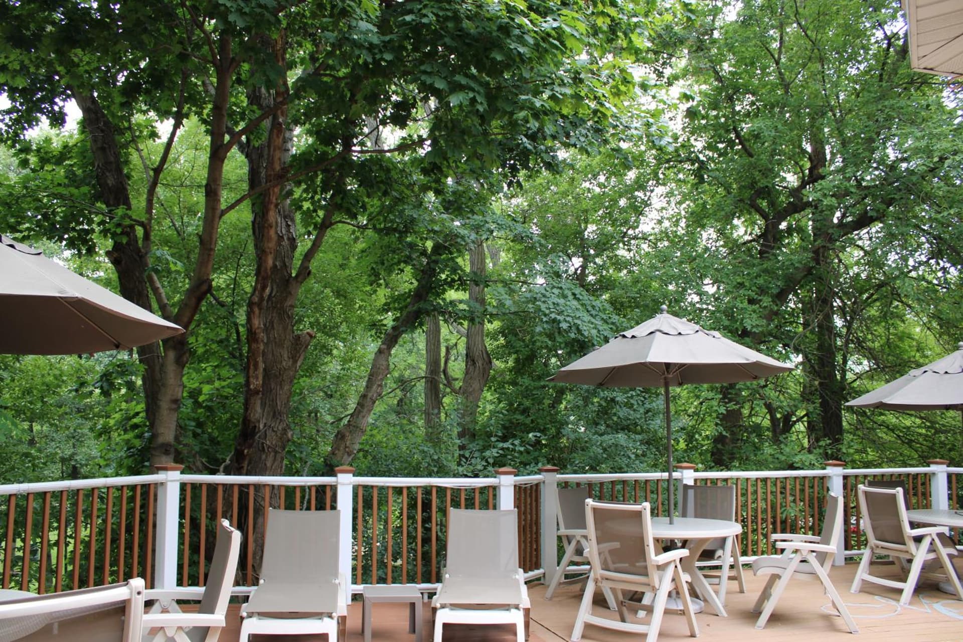 Mill Creek Hotel gallery photo in Lake Geneva, WI — image 9