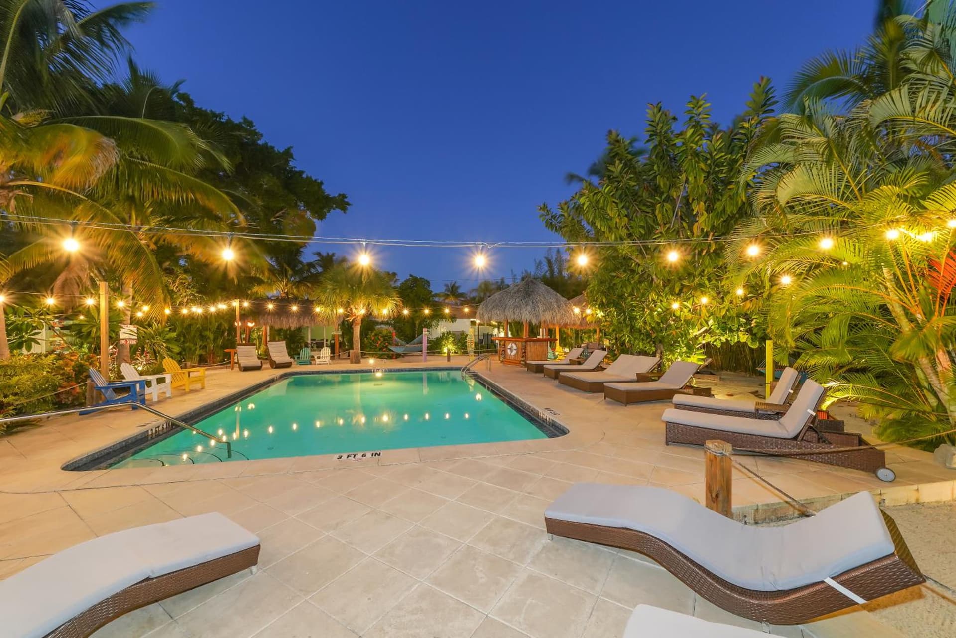 Siesta Key Palms Resort gallery photo in Sarasota, FL — image 99