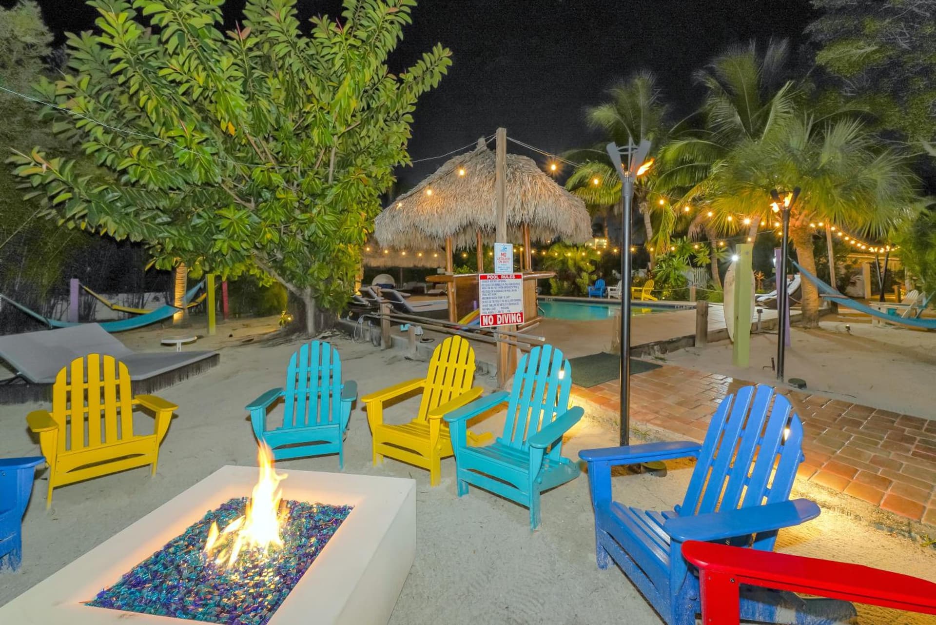 Siesta Key Palms Resort gallery photo in Sarasota, FL — image 104