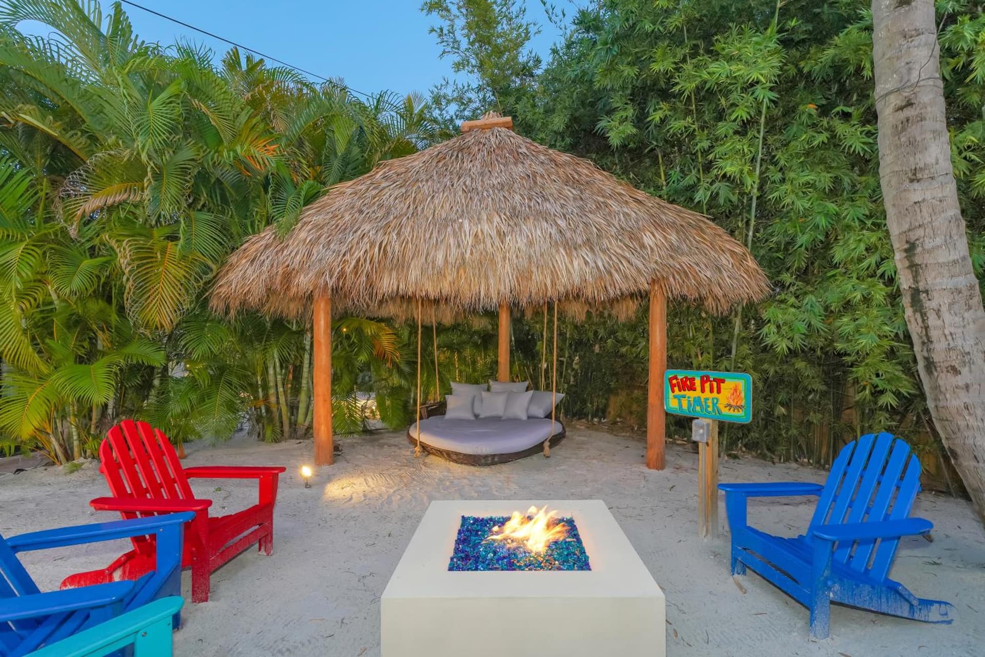 Siesta Key Palms Resort gallery photo in Sarasota, FL — image 173