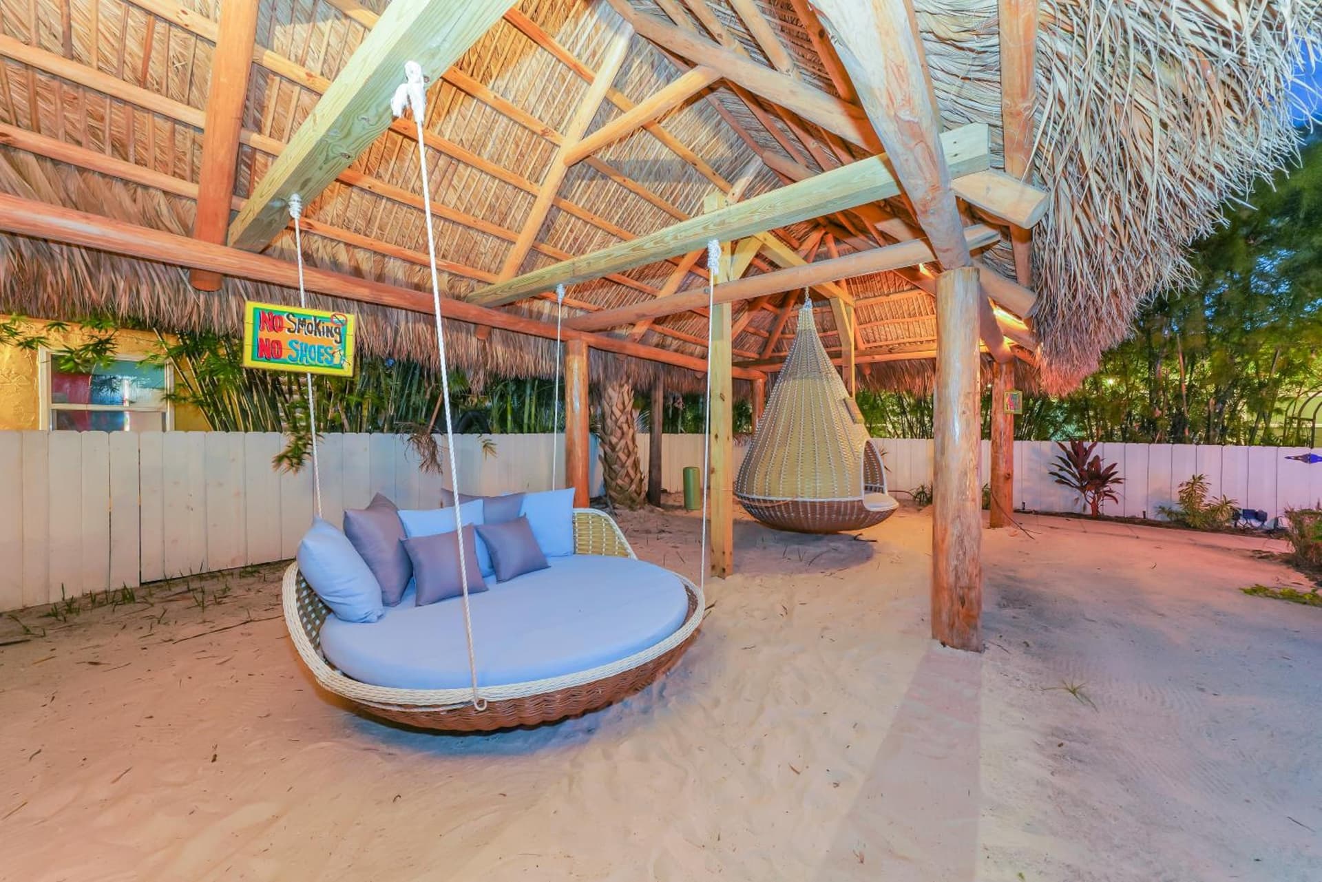 Siesta Key Palms Resort gallery photo in Sarasota, FL — image 207