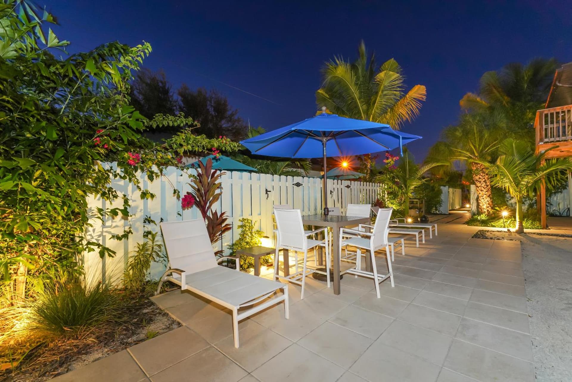 Siesta Key Palms Resort gallery photo in Sarasota, FL — image 253