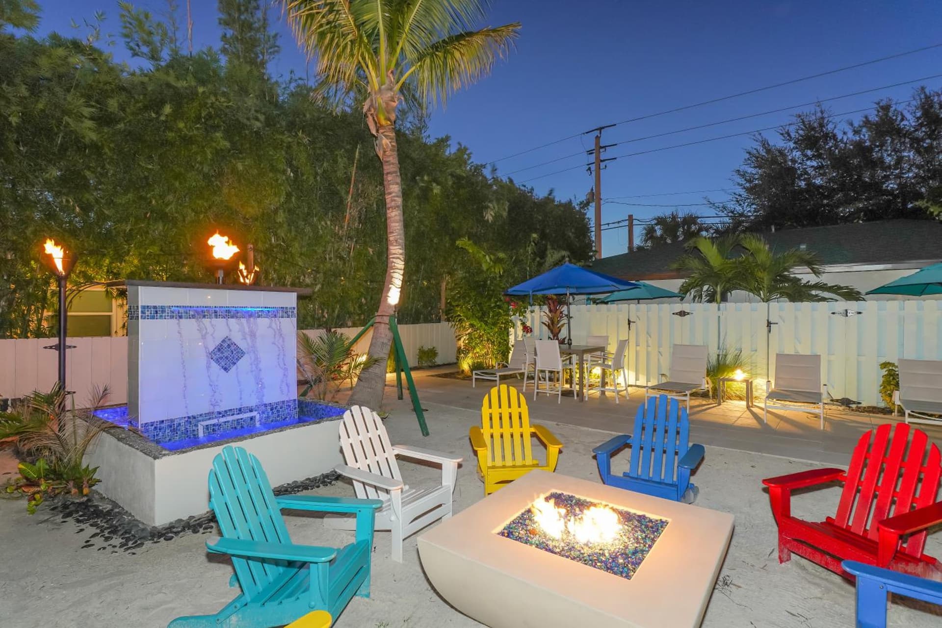 Siesta Key Palms Resort gallery photo in Sarasota, FL — image 135