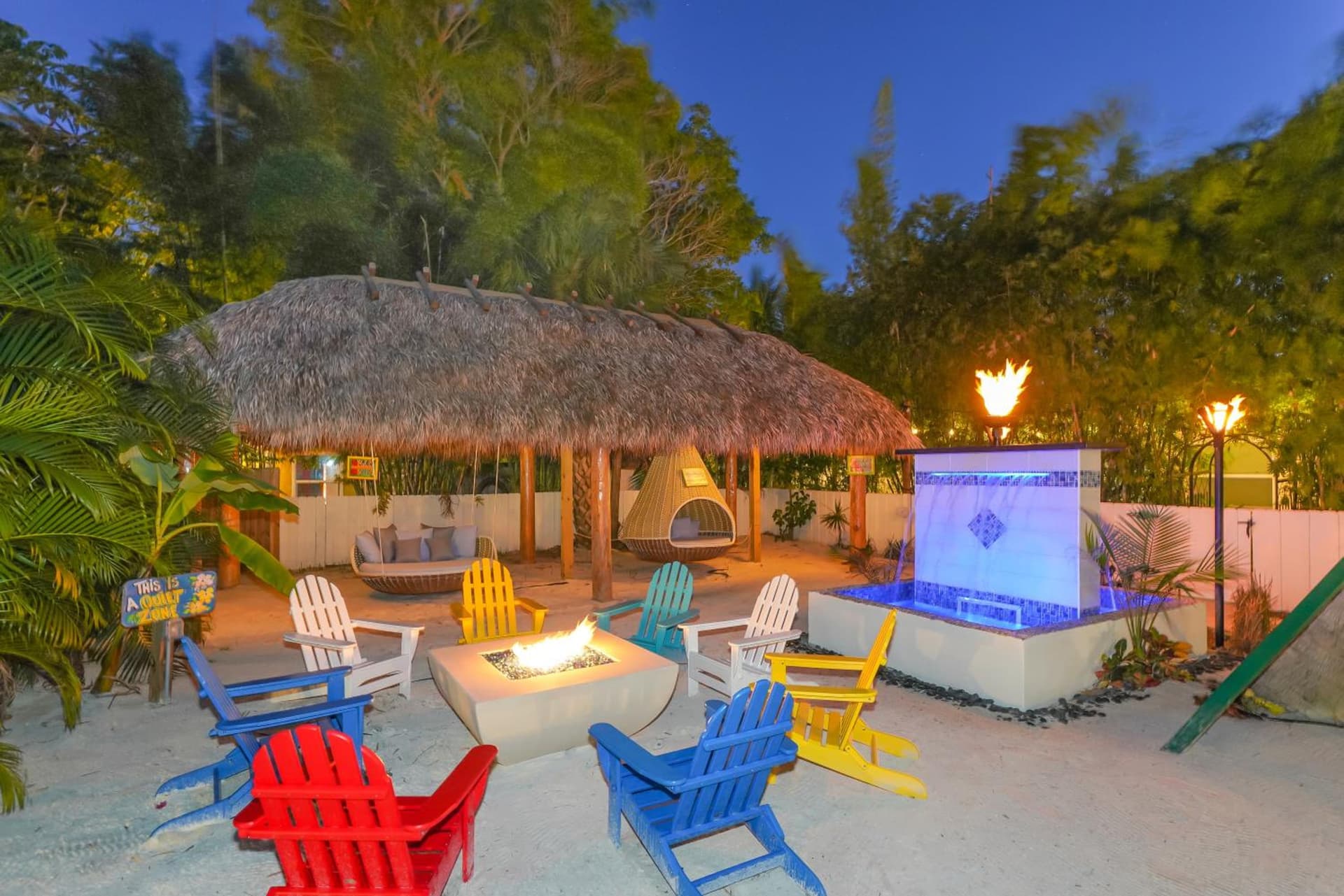 Siesta Key Palms Resort gallery photo in Sarasota, FL — image 7