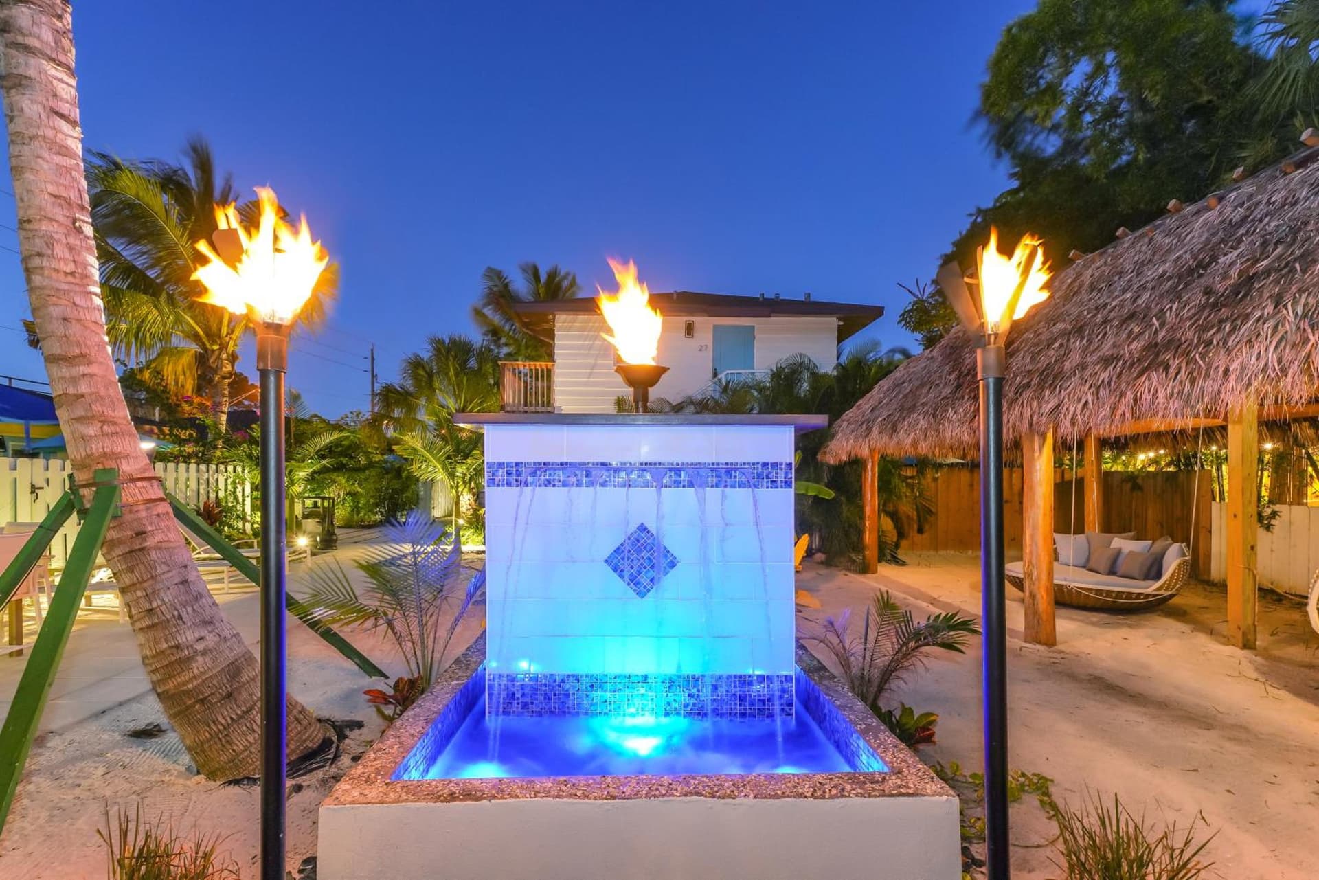 Siesta Key Palms Resort gallery photo in Sarasota, FL — image 70