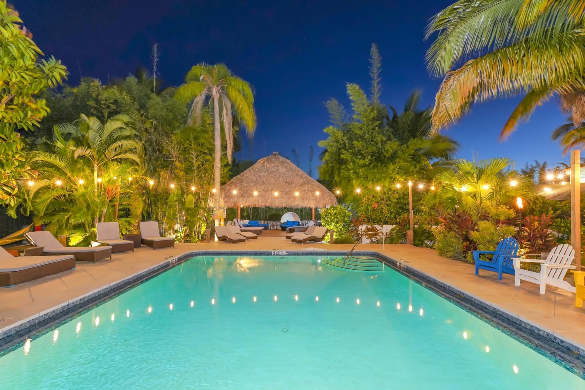 Siesta Key Palms Resort gallery photo in Sarasota, FL — image 40