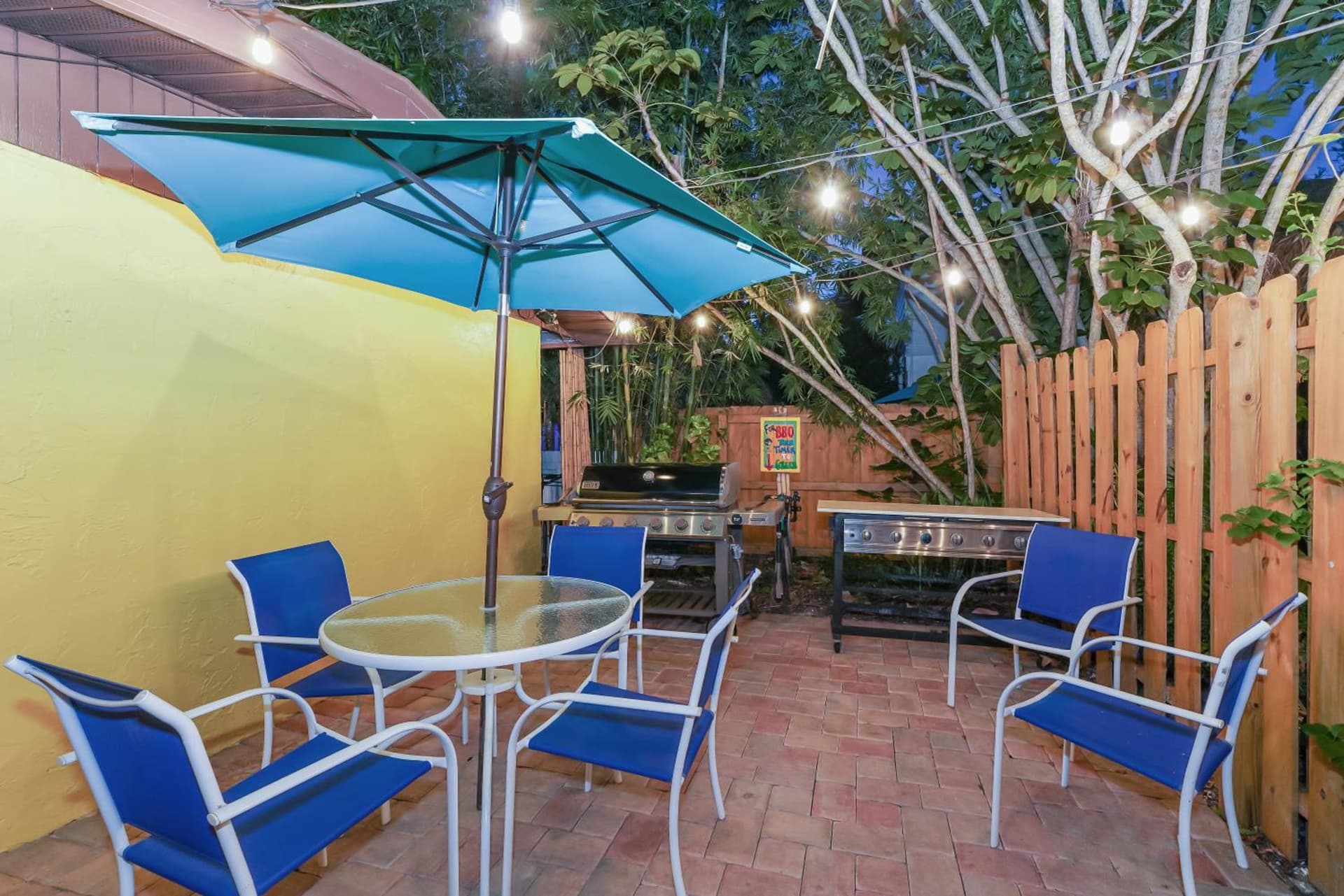 Siesta Key Palms Resort gallery photo in Sarasota, FL — image 12