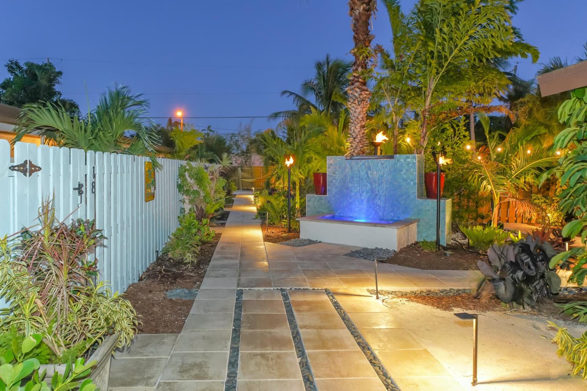 Siesta Key Palms Resort gallery photo in Sarasota, FL — image 35