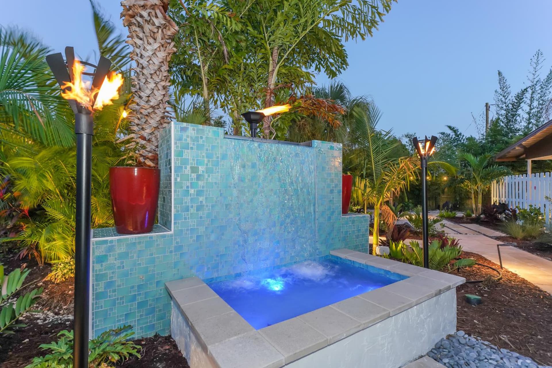 Siesta Key Palms Resort gallery photo in Sarasota, FL — image 251