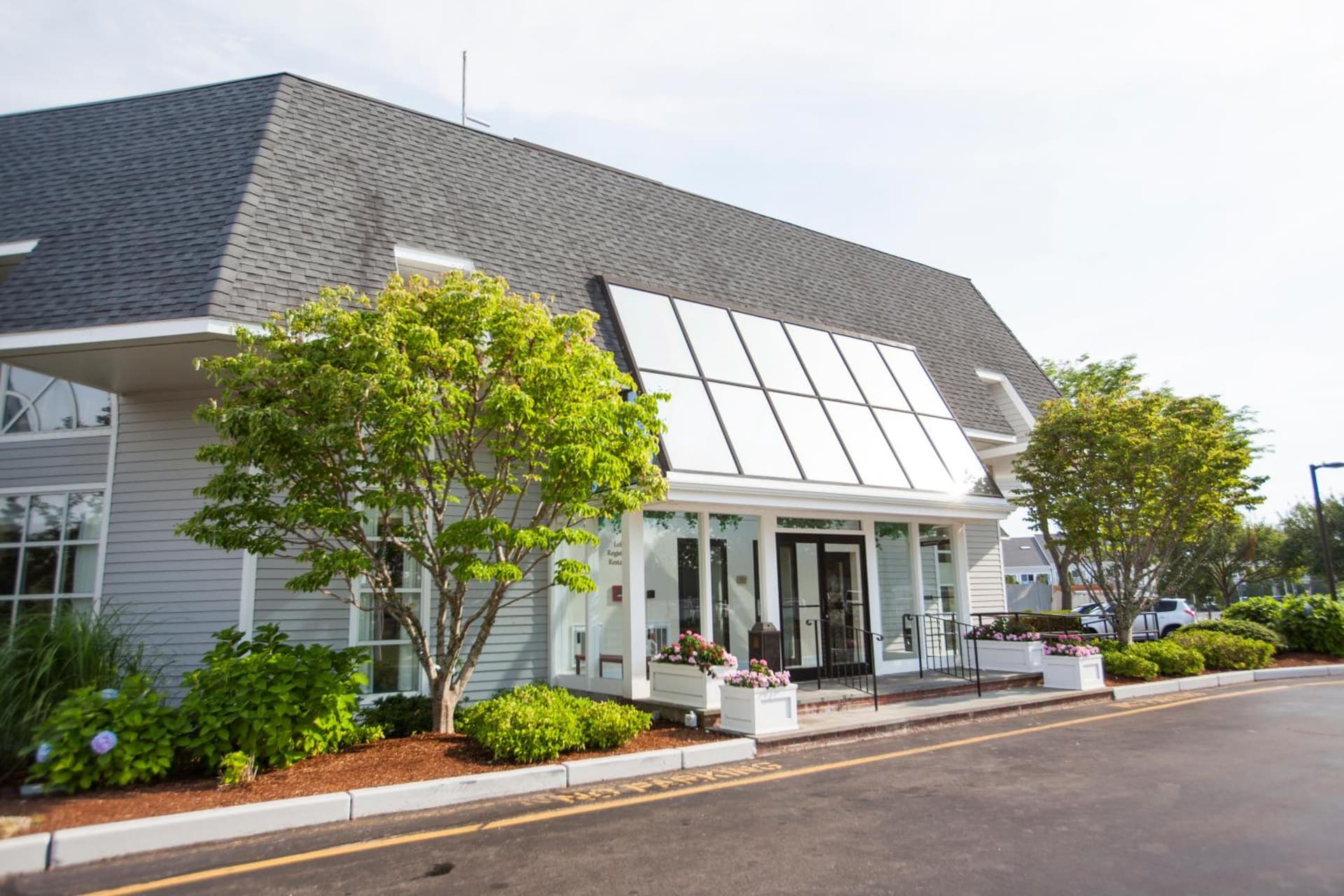 The Cove at Yarmouth interior in Yarmouth — gallery photo 2