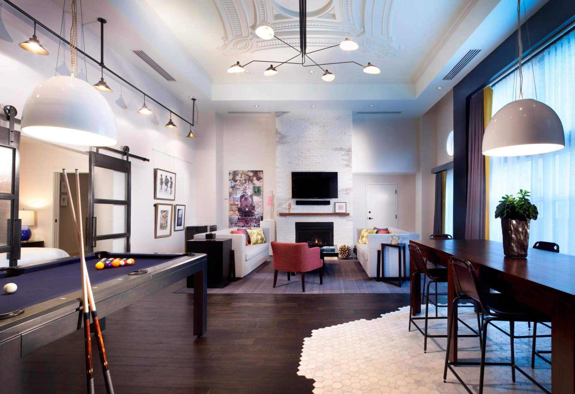 Hotel Commonwealth gallery photo in Boston, MA — image 28