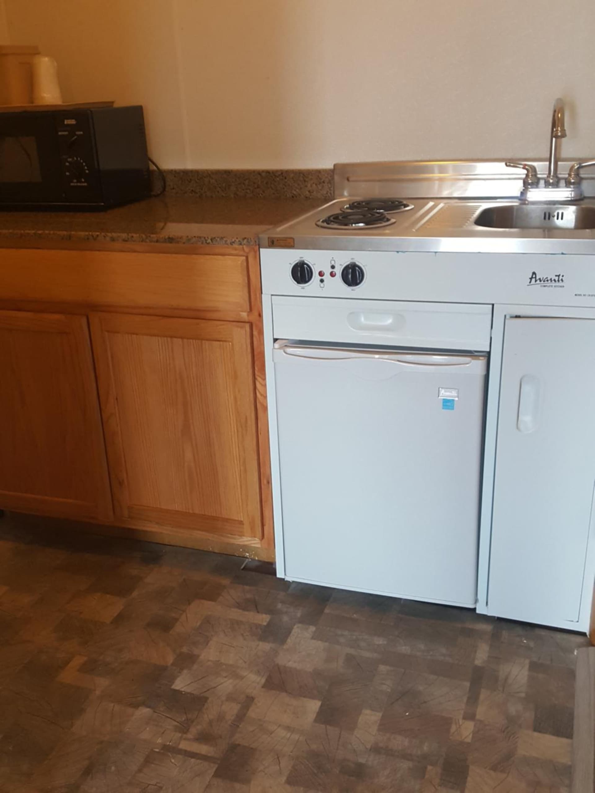 The Boston Inn property views in Westminster, MD — gallery photo 3
