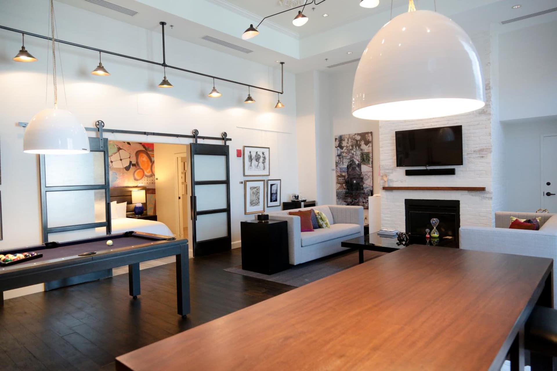 Hotel Commonwealth gallery photo in Boston, MA — image 27