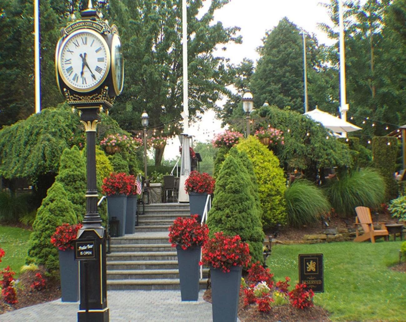 Garden City Hotel gallery photo in Garden City, NY — image 42