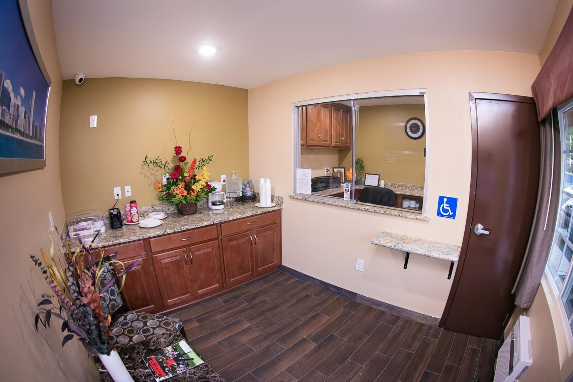 GAREY MOTEL gallery photo in Pomona, CA — image 5