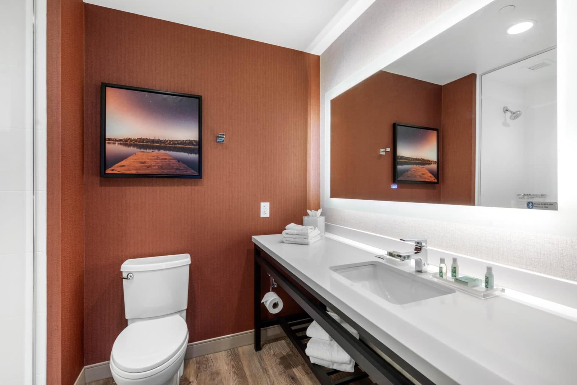Cambria Hotel Omaha Downtown gallery photo in Omaha, NE — image 82