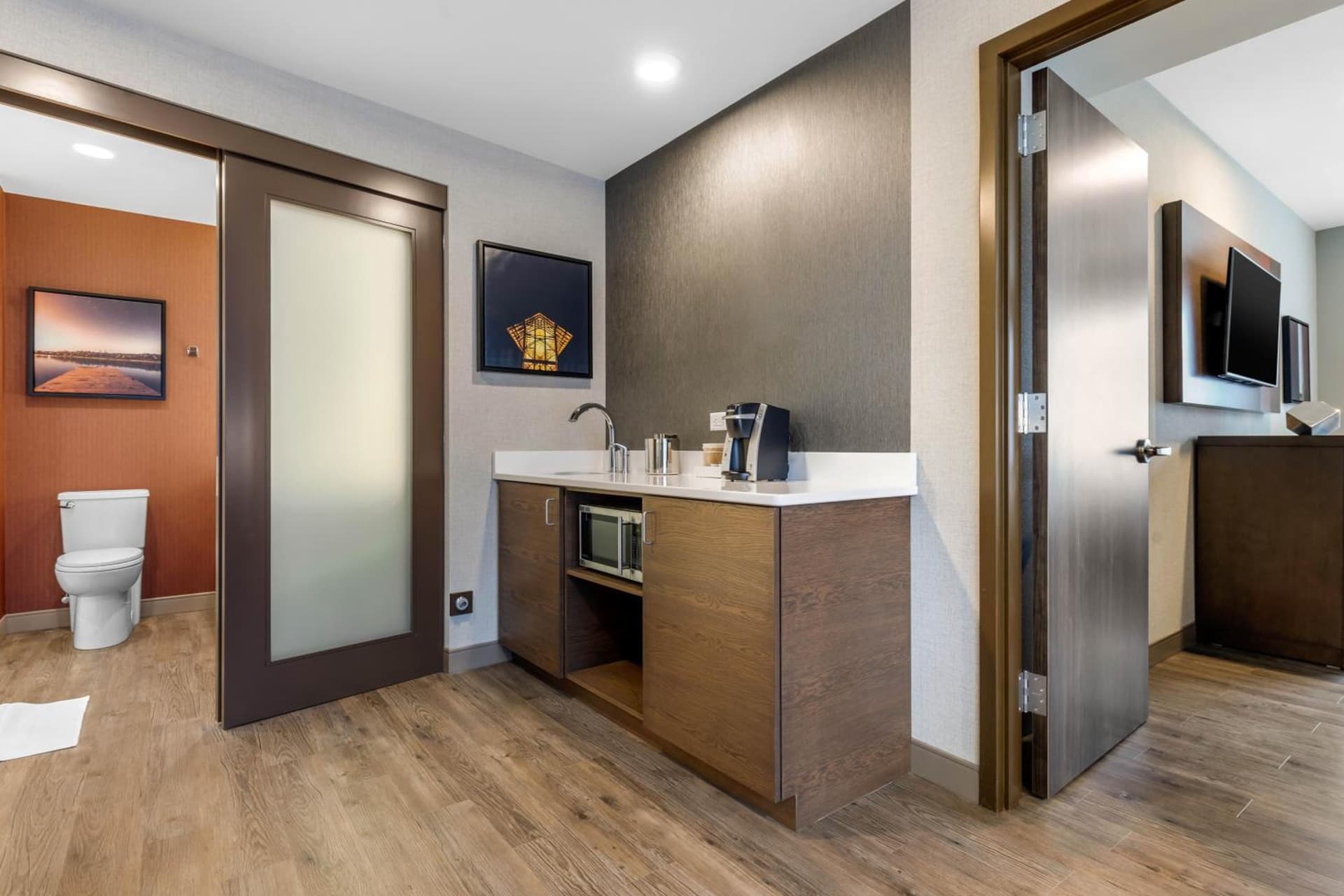 Cambria Hotel Omaha Downtown gallery photo in Omaha, NE — image 9