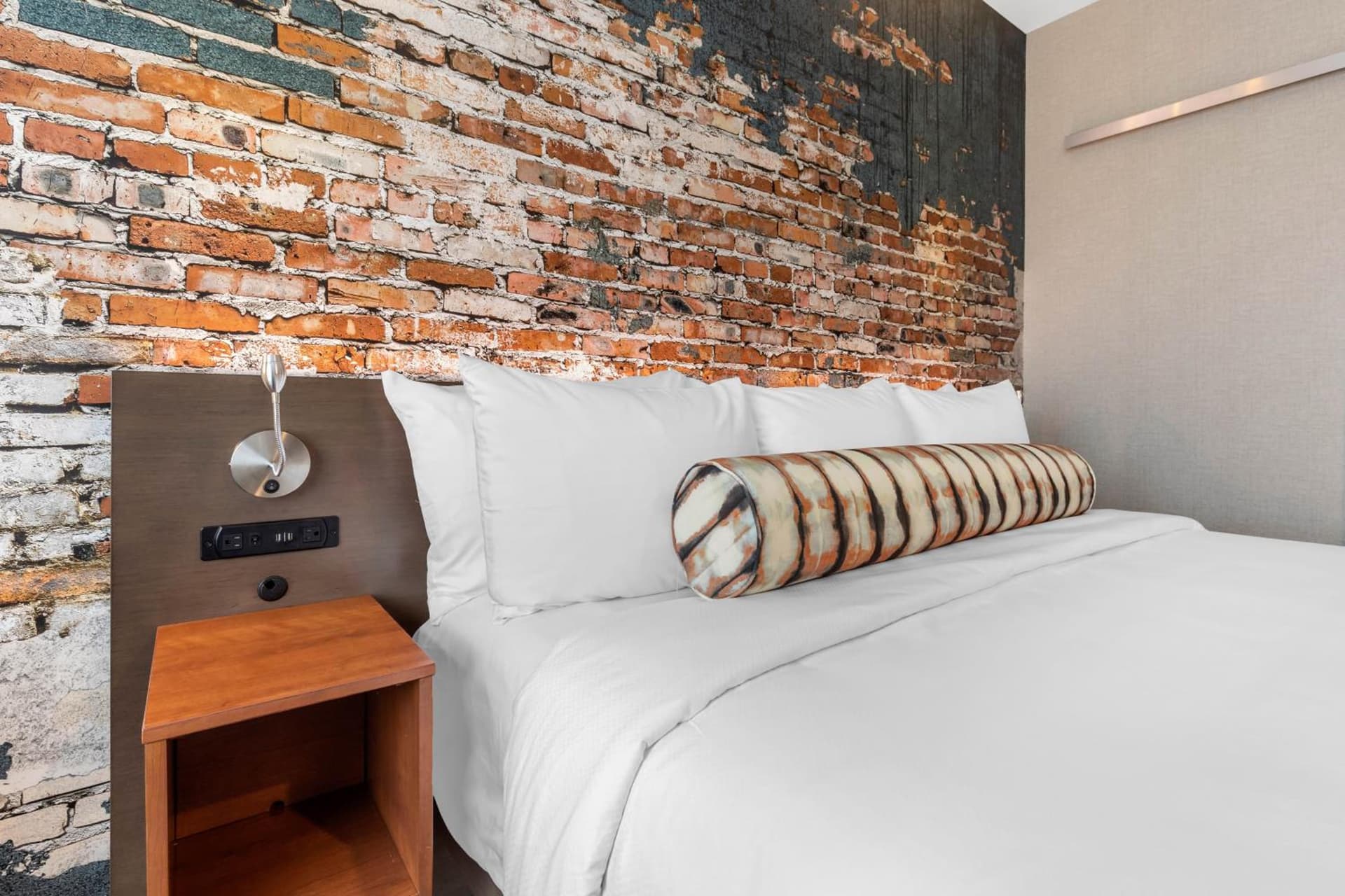 Cambria Hotel Omaha Downtown gallery photo in Omaha, NE — image 16