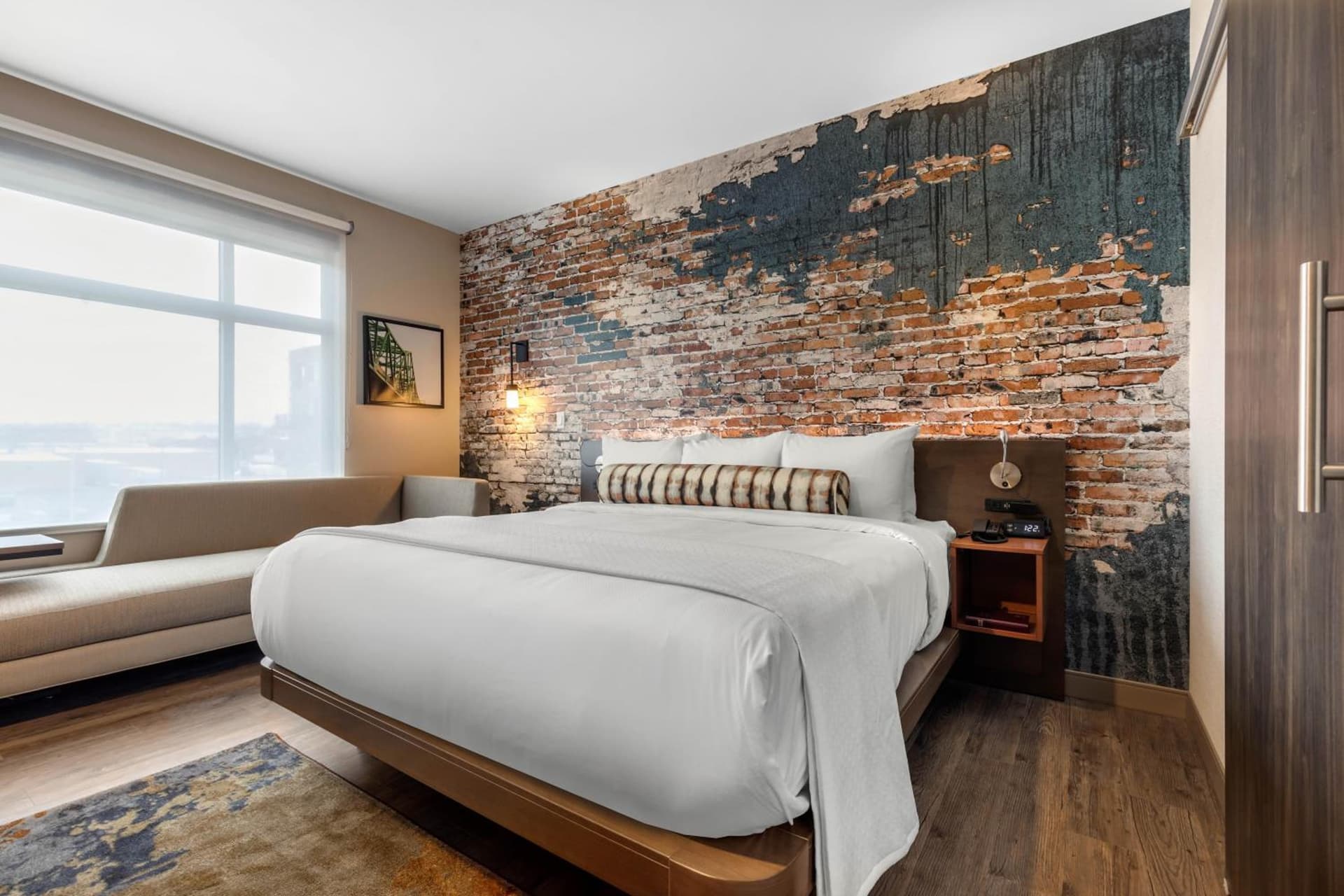 Cambria Hotel Omaha Downtown gallery photo in Omaha, NE — image 67