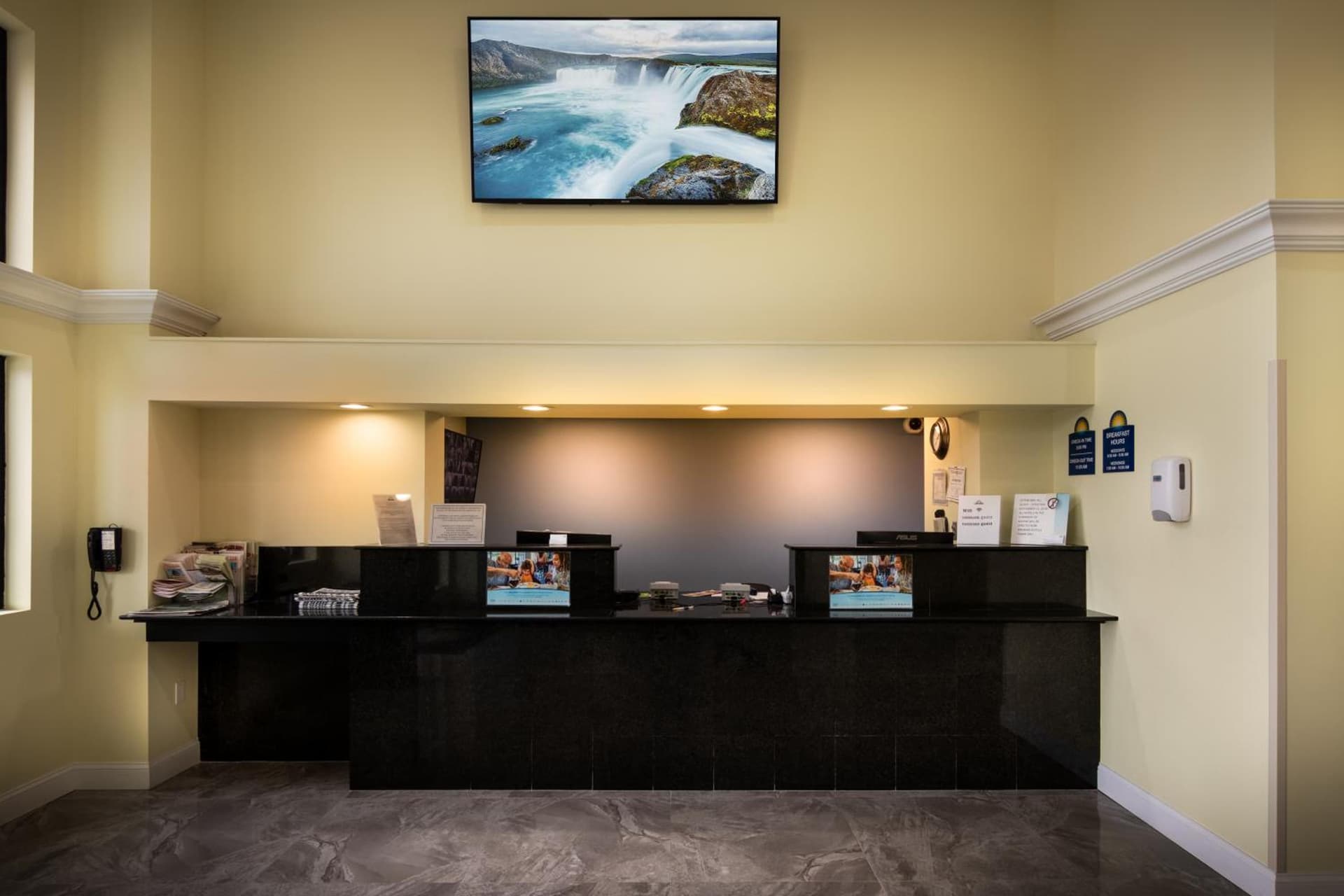 Days Inn by Wyndham Wayne gallery photo in Wayne, NJ — image 23