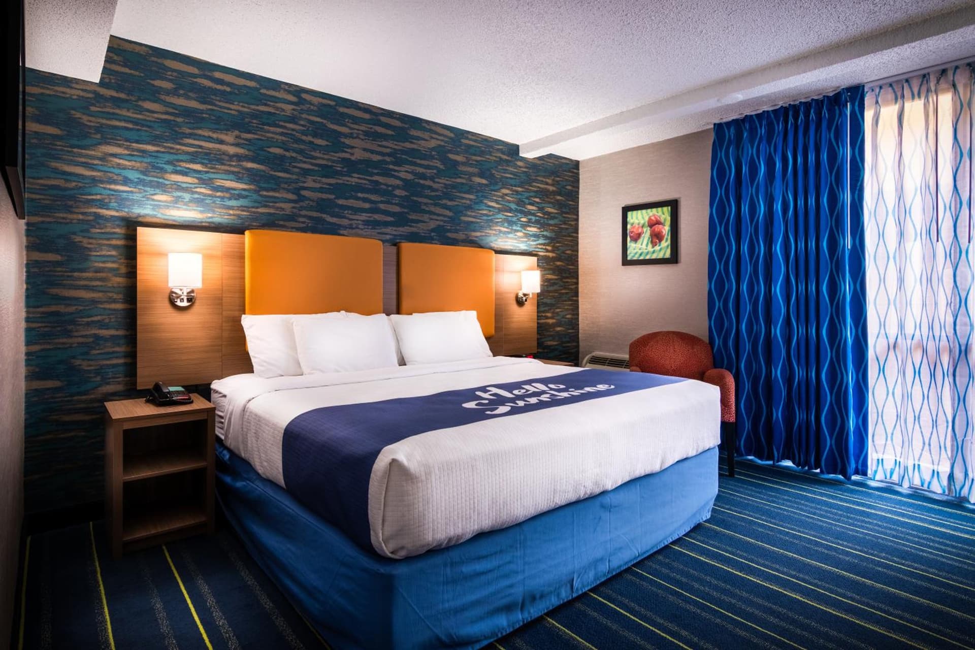 Days Inn by Wyndham Wayne gallery photo in Wayne, NJ — image 5