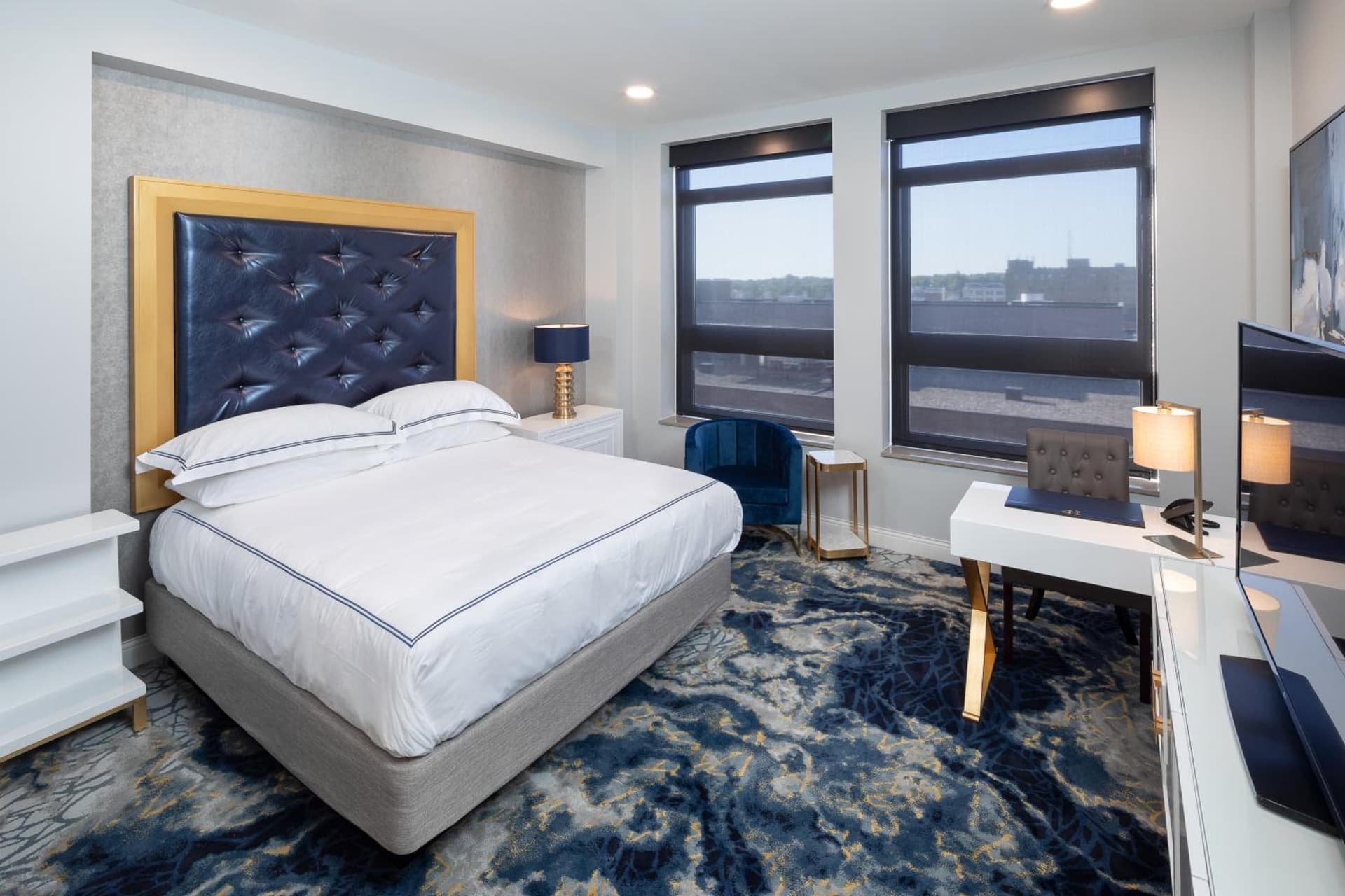 Hotel On Phillips gallery photo in Sioux Falls, SD — image 48