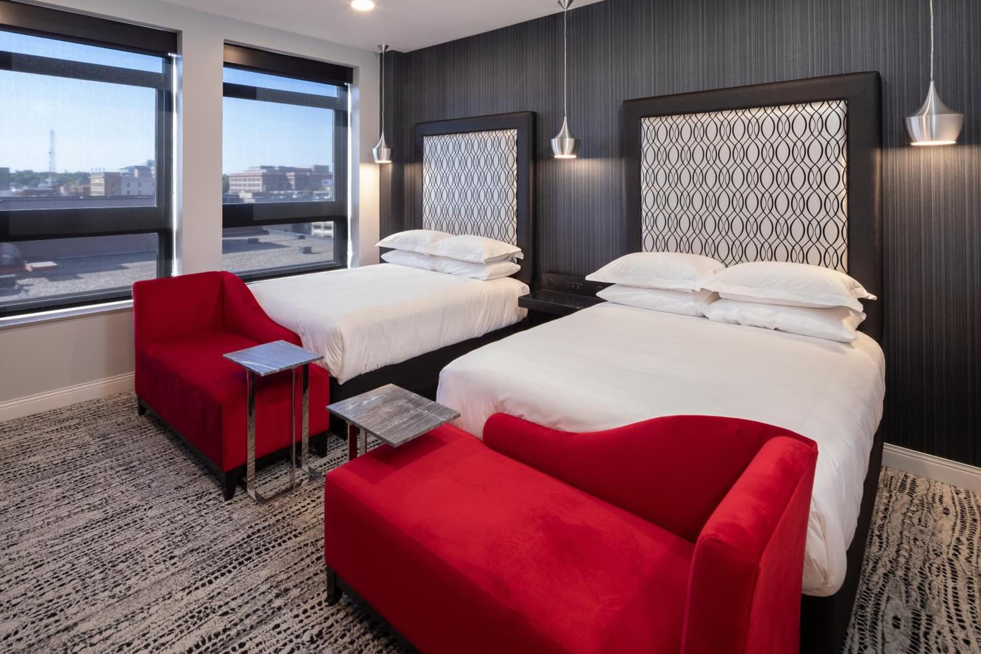 Hotel On Phillips gallery photo in Sioux Falls, SD — image 42