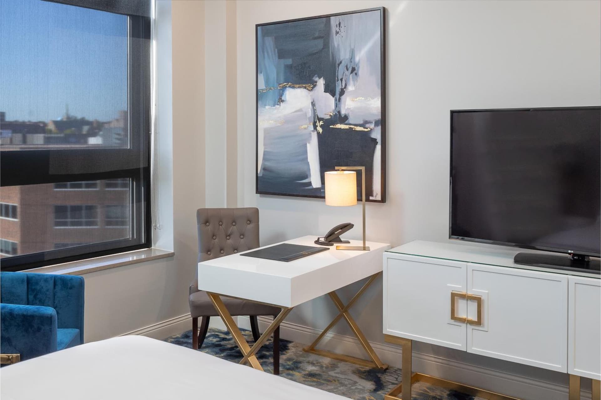 Hotel On Phillips gallery photo in Sioux Falls, SD — image 45