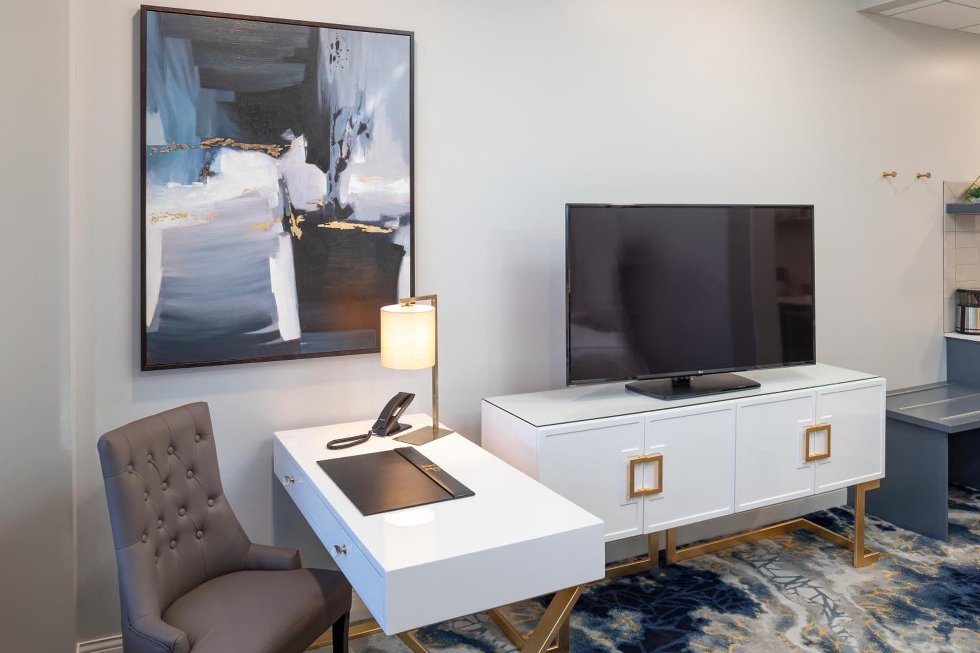 Hotel On Phillips gallery photo in Sioux Falls, SD — image 23