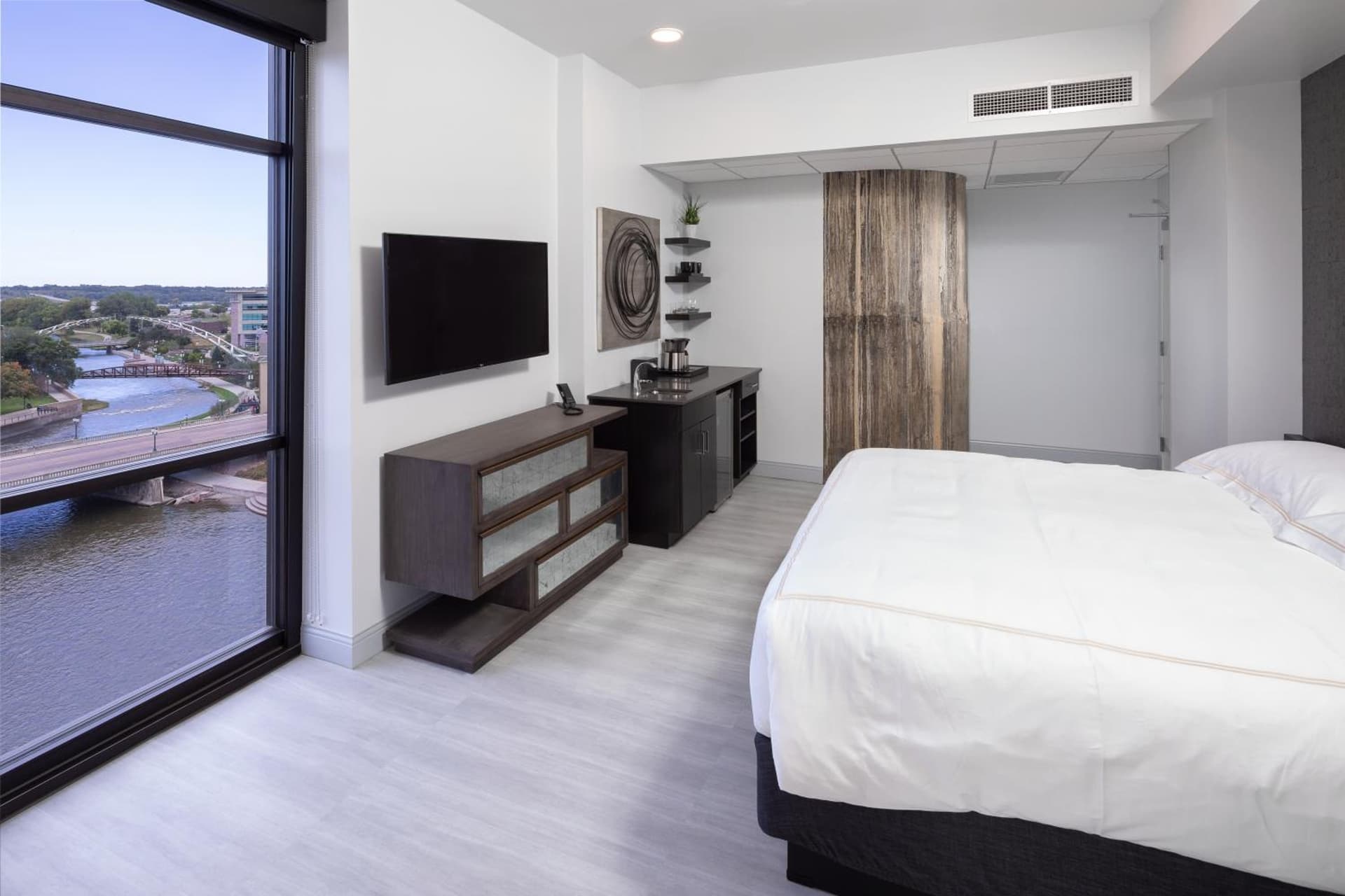 Hotel On Phillips gallery photo in Sioux Falls, SD — image 16
