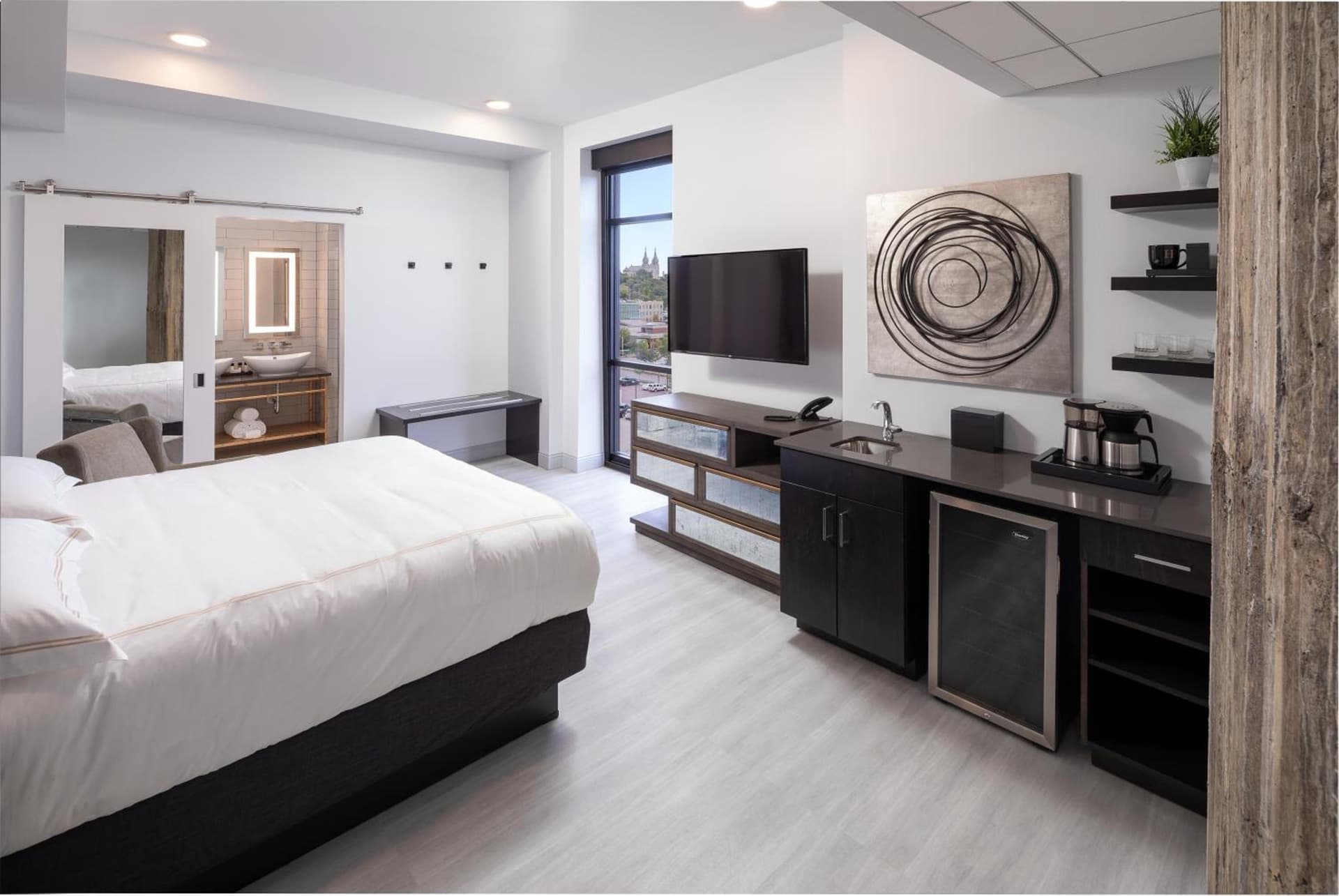 Hotel On Phillips gallery photo in Sioux Falls, SD — image 6