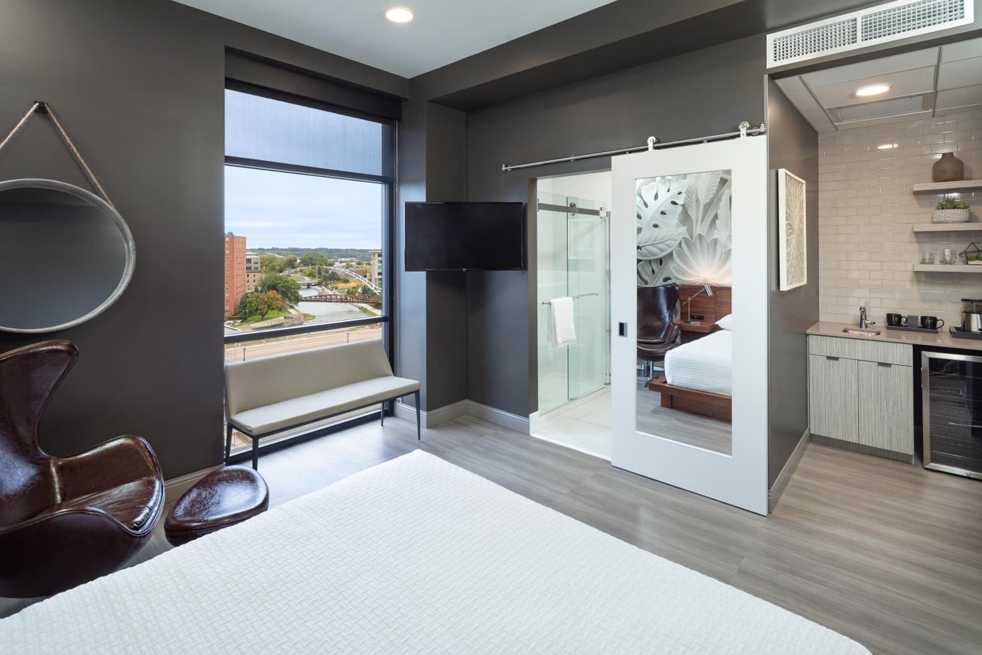 Hotel On Phillips gallery photo in Sioux Falls, SD — image 4