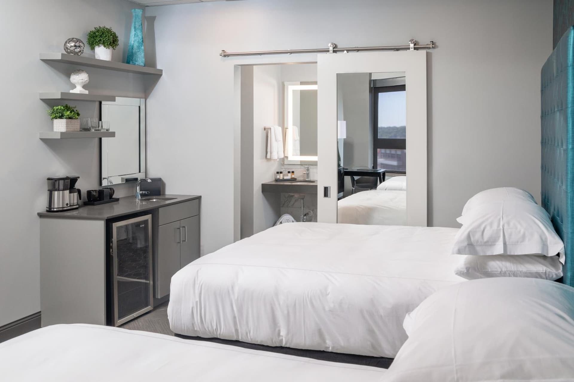Hotel On Phillips gallery photo in Sioux Falls, SD — image 54