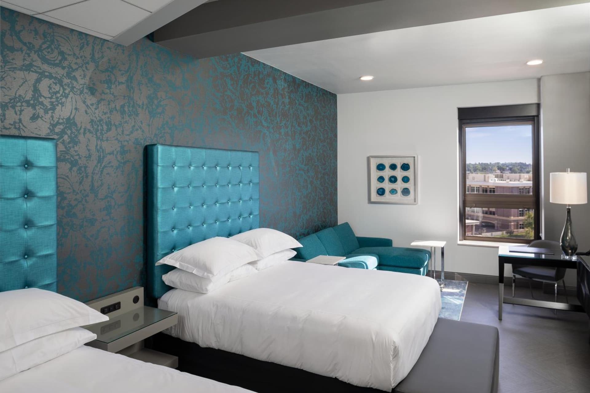Hotel On Phillips gallery photo in Sioux Falls, SD — image 11