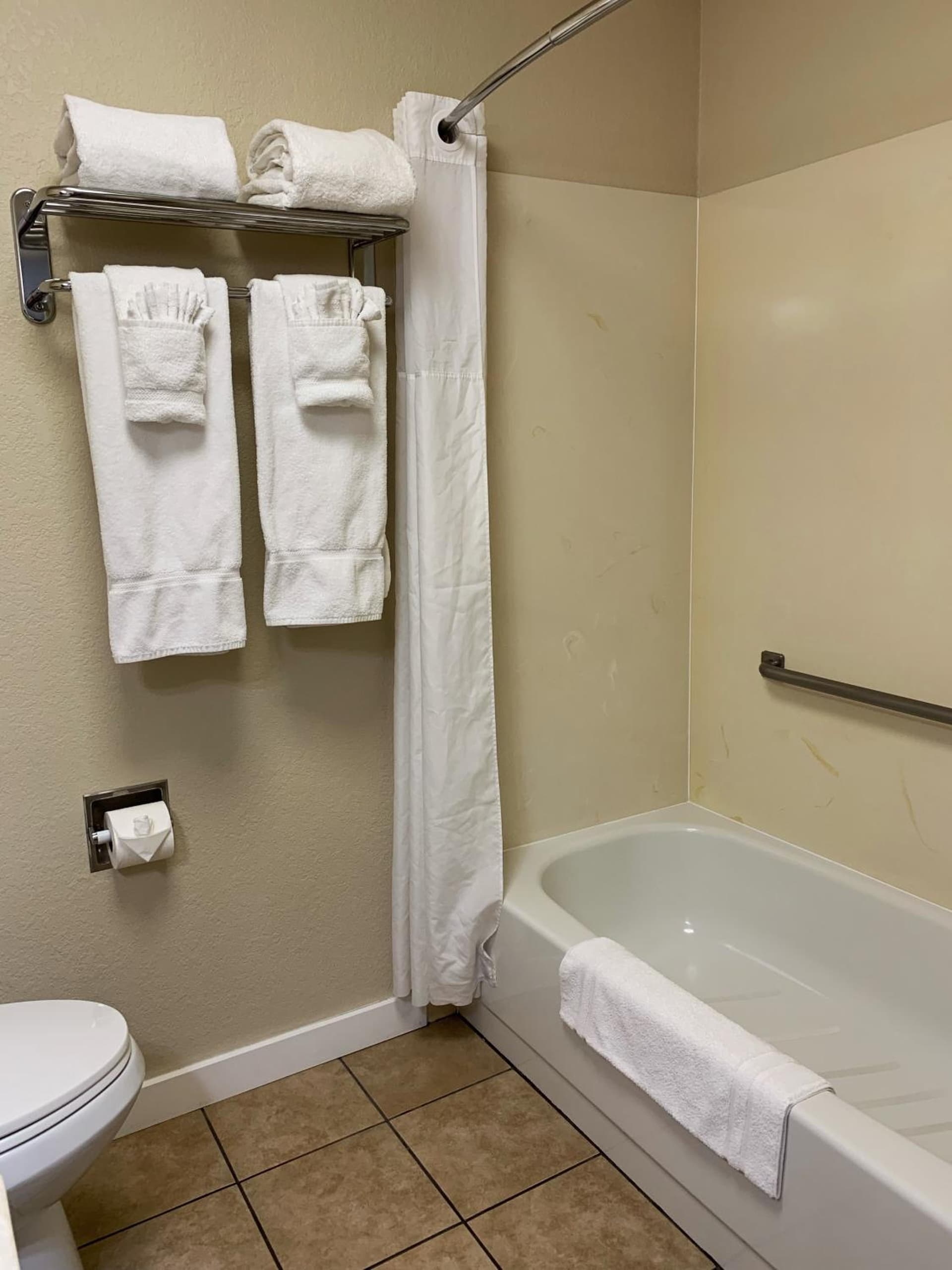 Stratford Inn gallery photo in Ashland, OR — image 31