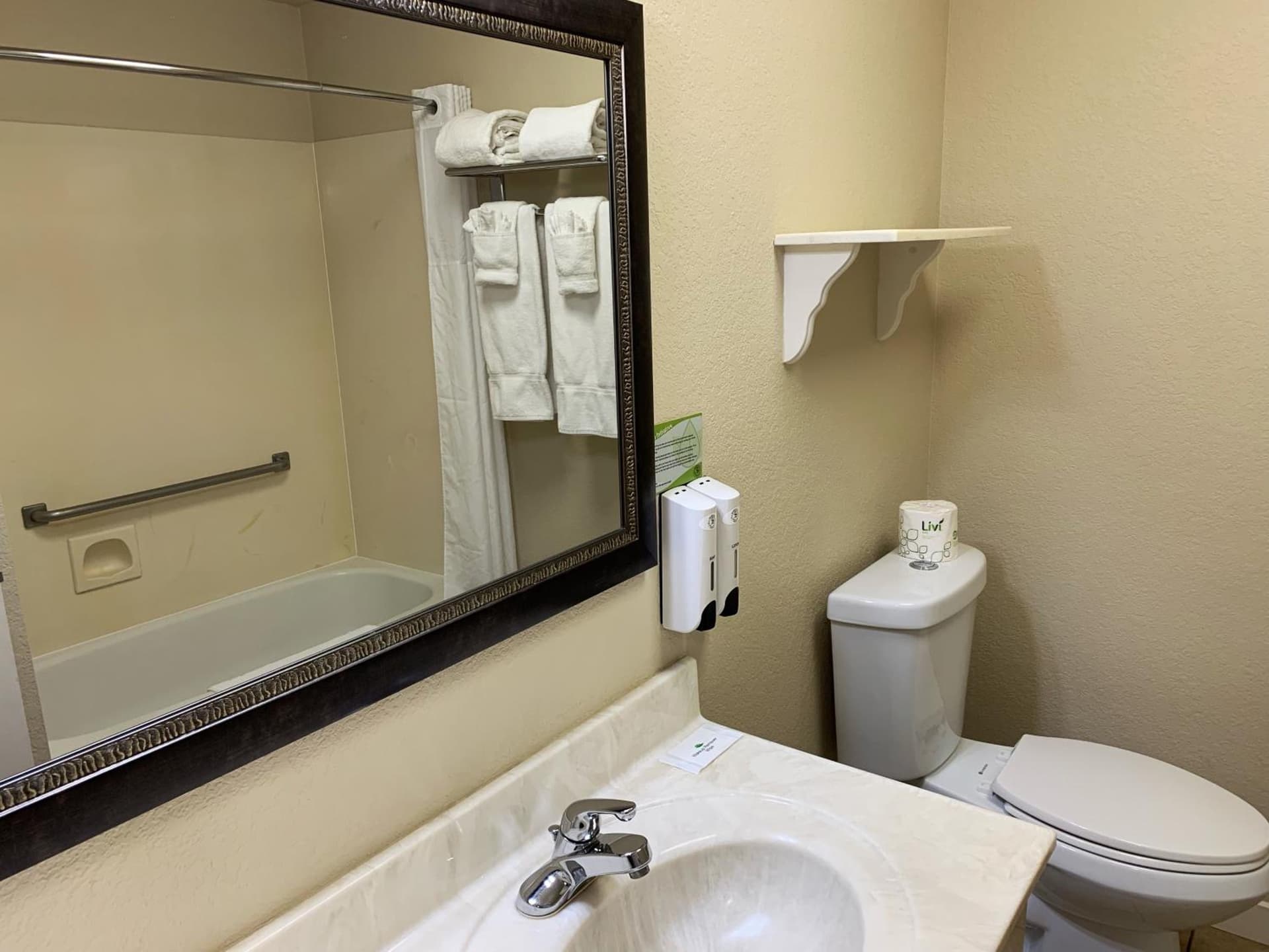 Stratford Inn gallery photo in Ashland, OR — image 47