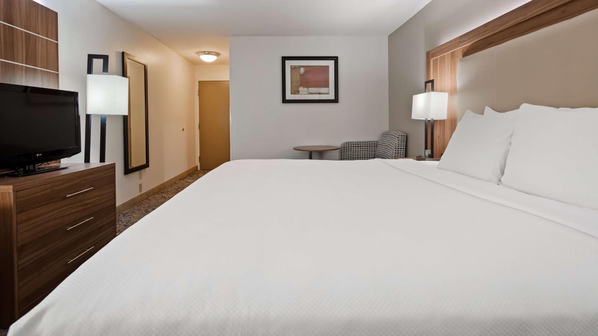 Best Western Plus Kansas City Airport - KCI East gallery photo in Kansas City, KS — image 30