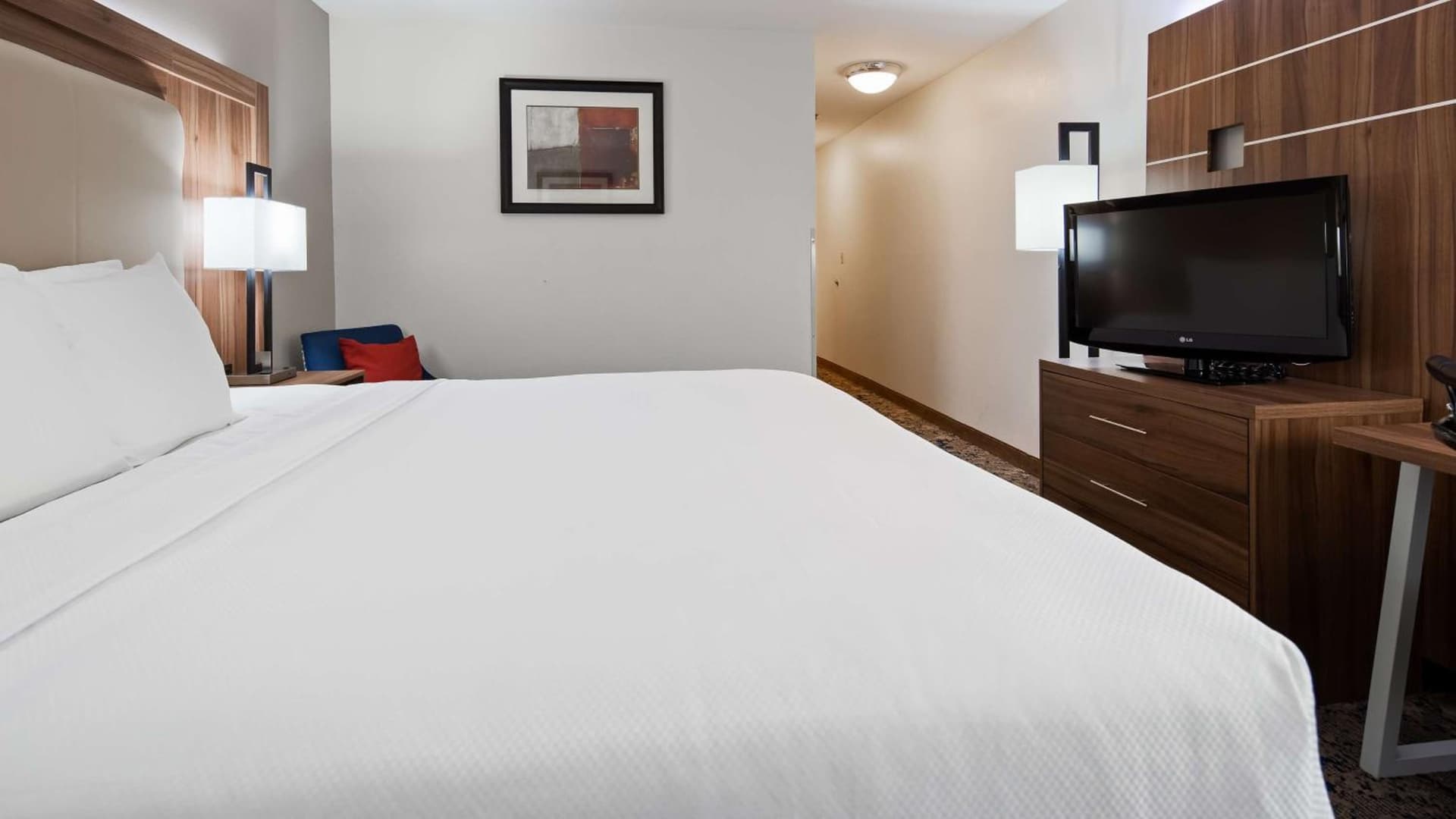Best Western Plus Kansas City Airport - KCI East gallery photo in Kansas City, KS — image 10