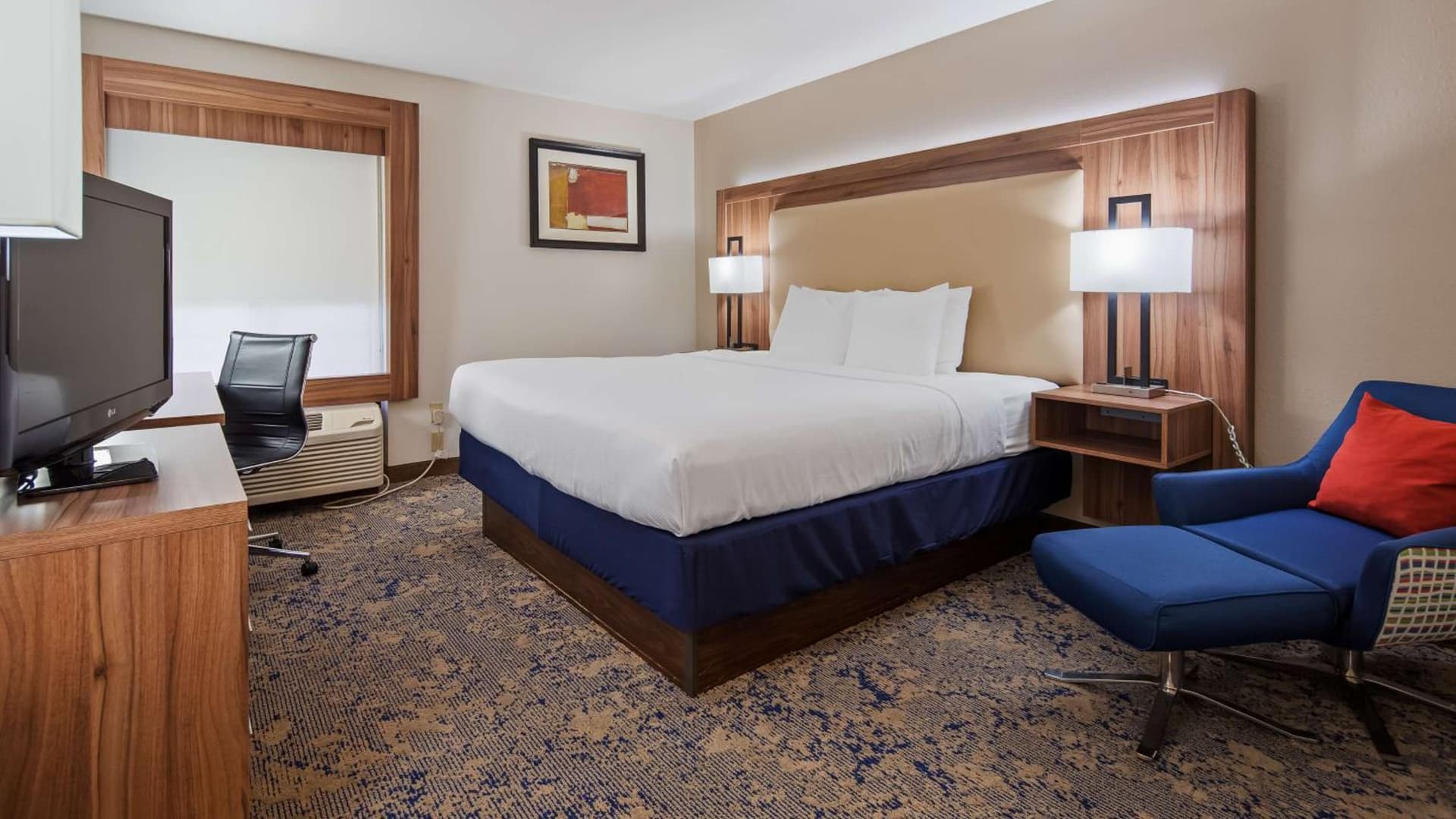 Best Western Plus Kansas City Airport - KCI East gallery photo in Kansas City, KS — image 31