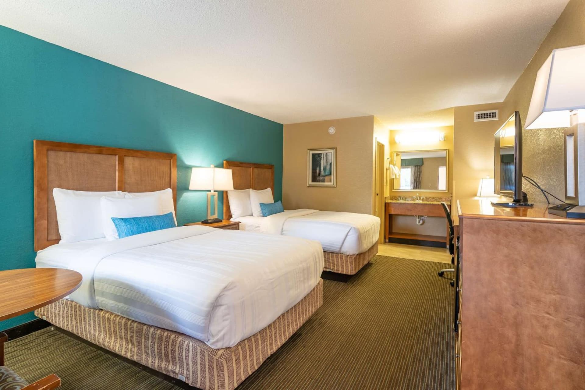 Best Western Charleston Inn gallery photo in Charleston, SC — image 17