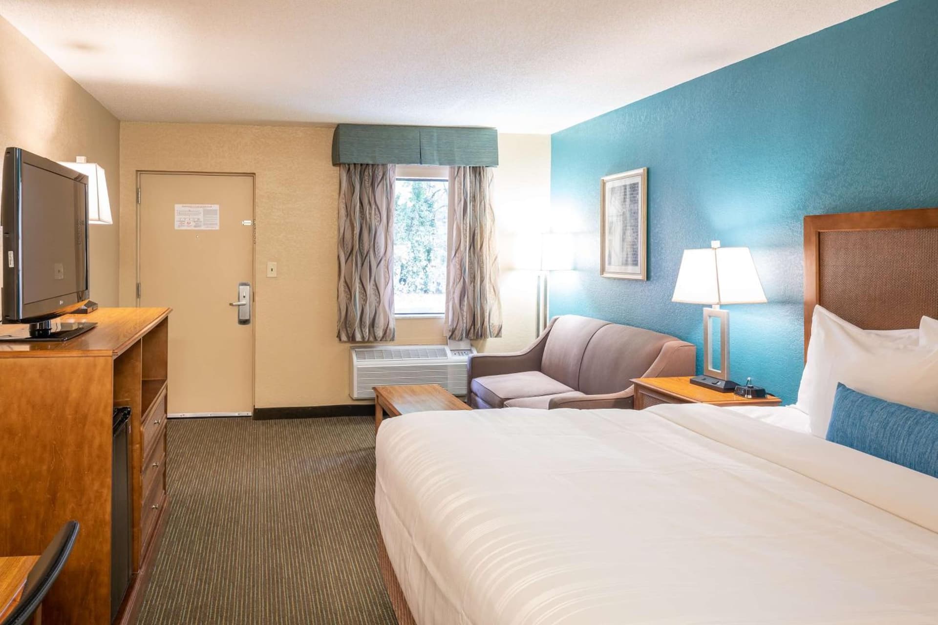Best Western Charleston Inn gallery photo in Charleston, SC — image 15
